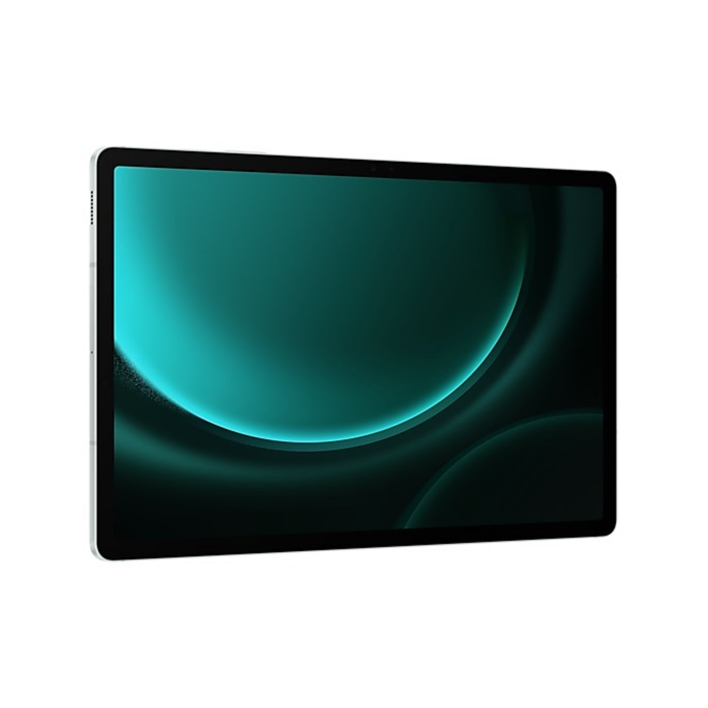 SAMSUNG Galaxy Tab S9 FE+ (Wi-Fi) Lightgreen 128 GB