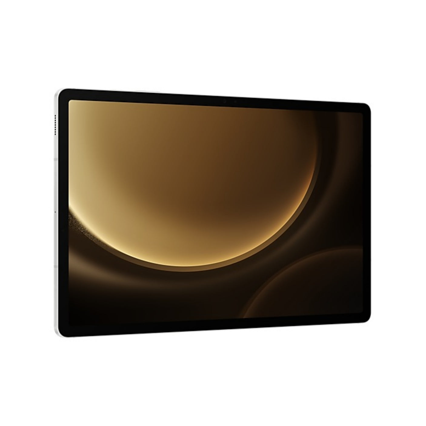 SAMSUNG Galaxy Tab S9 FE+ (Wi-Fi) Silver 128 GB