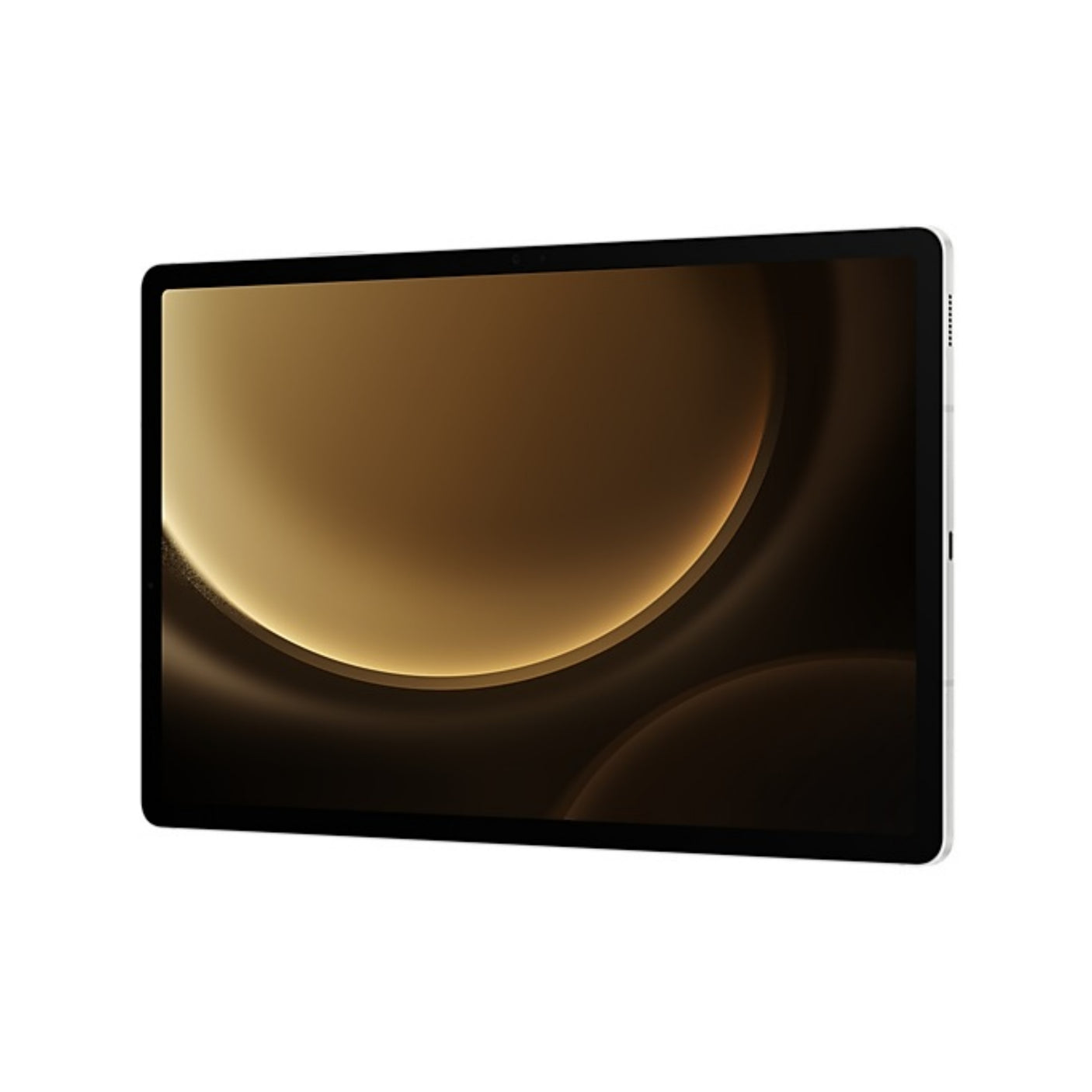 SAMSUNG Galaxy Tab S9 FE+ (Wi-Fi) Silver 128 GB