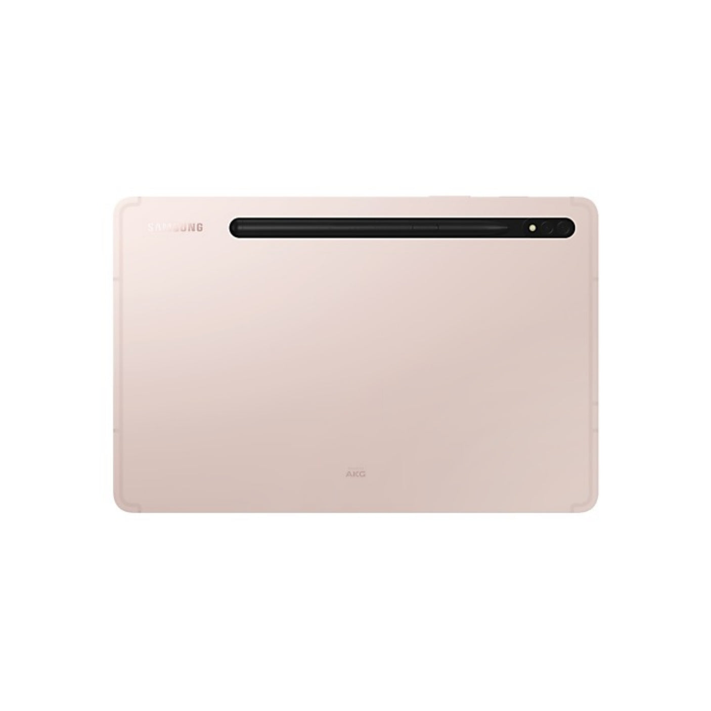 SAMSUNG Galaxy Tab S8 (11.0, Wi-Fi) Pink Gold 128 GB