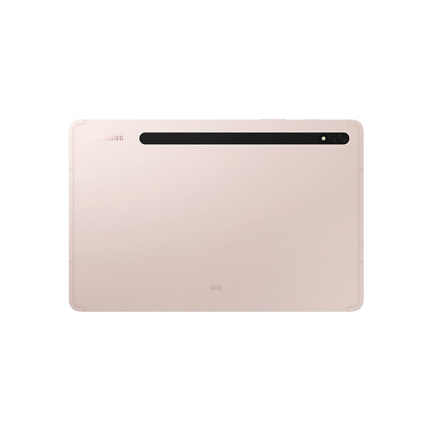 SAMSUNG Galaxy Tab S8 (11.0, 5G) Pink Gold 128 GB