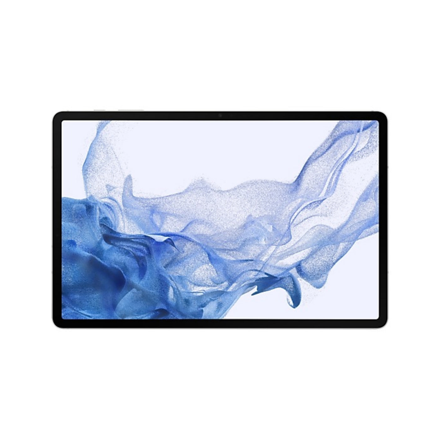 SAMSUNG Galaxy Tab S8+ (12.4, 5G) Silver 256 GB