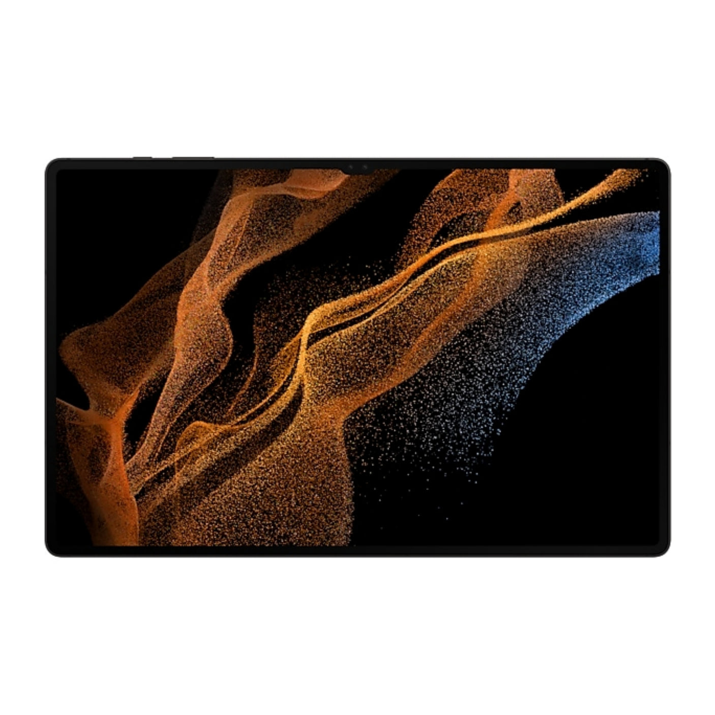 SAMSUNG Galaxy Tab S8 Ultra (14.6, Wi-Fi) Graphite 256 GB