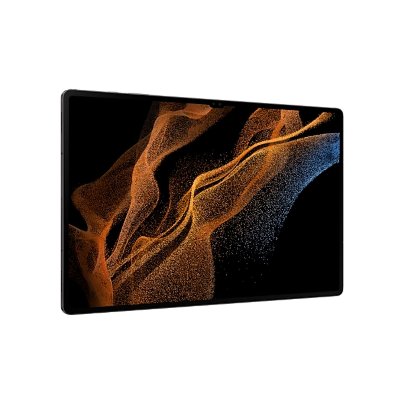 SAMSUNG Galaxy Tab S8 Ultra (14.6, Wi-Fi) Graphite 256 GB