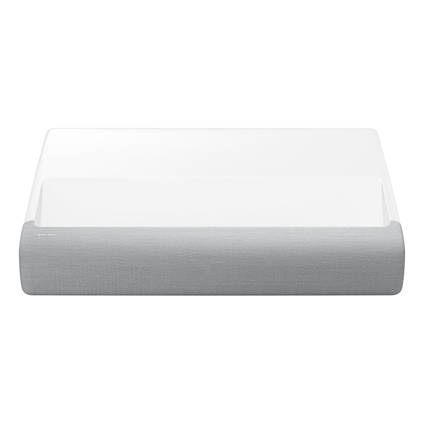 SAMSUNG The Premiere 4K UHD LSP7T 2020 White