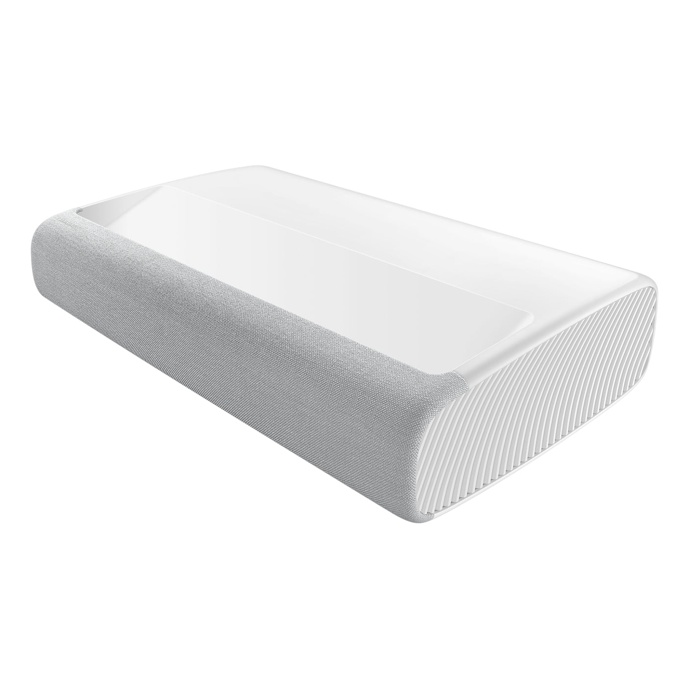 SAMSUNG The Premiere 4K UHD LSP7T 2020 White