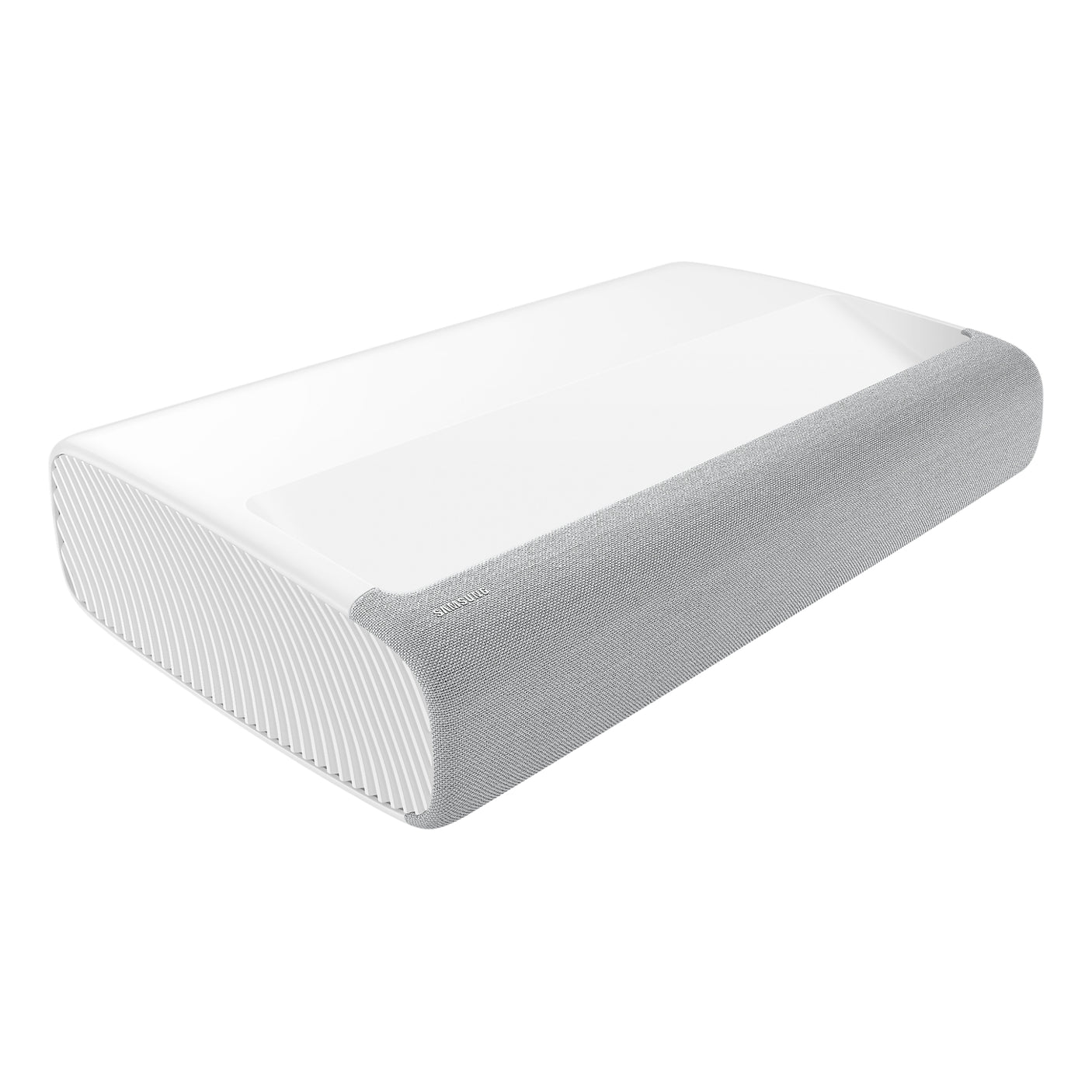 SAMSUNG The Premiere 4K UHD LSP7T 2020 White