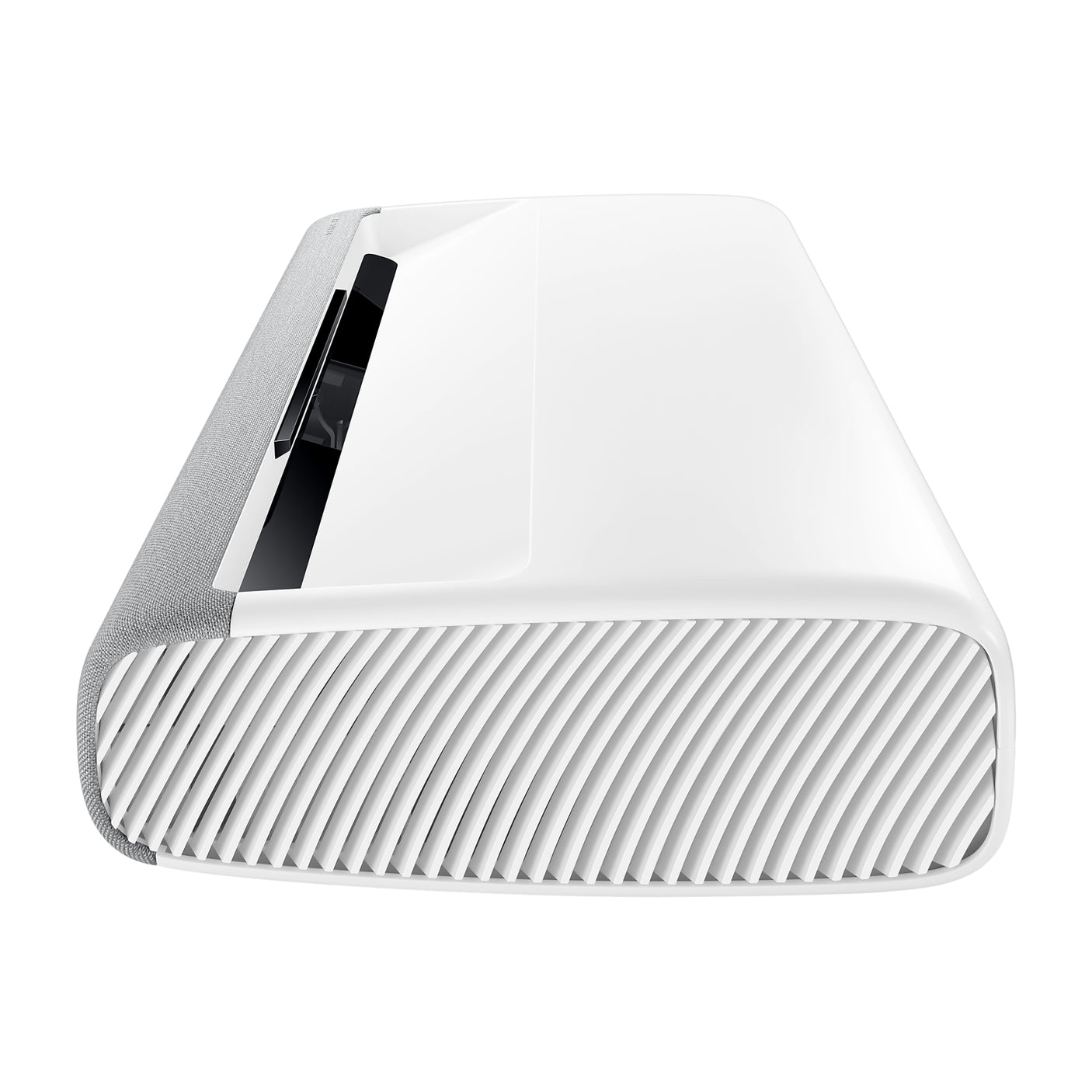 SAMSUNG The Premiere 4K UHD LSP7T 2020 White