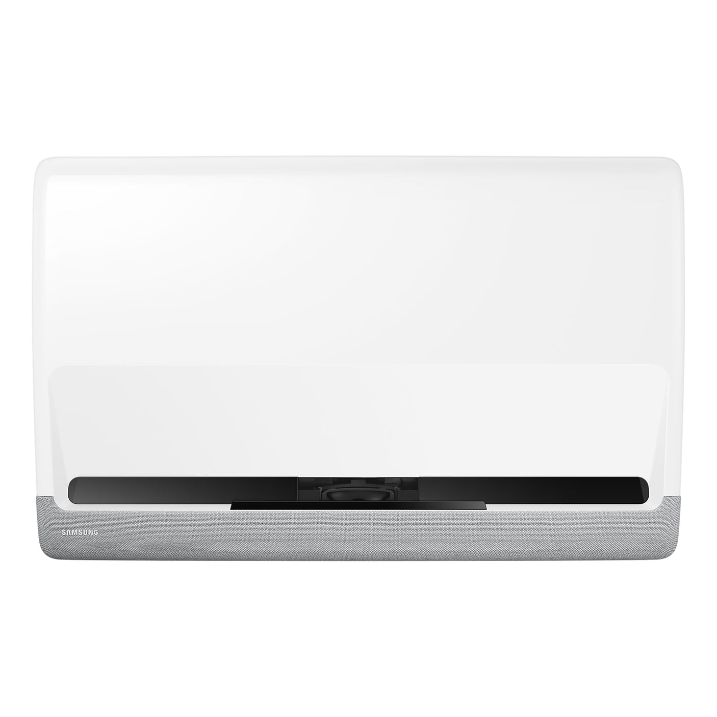 SAMSUNG The Premiere 4K UHD LSP7T 2020 White