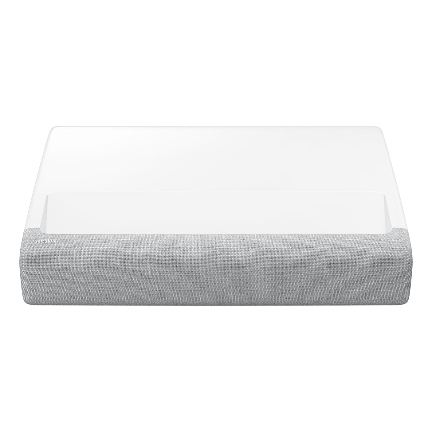 SAMSUNG The Premiere 4K UHD LSP9T Triple laser 2020 White