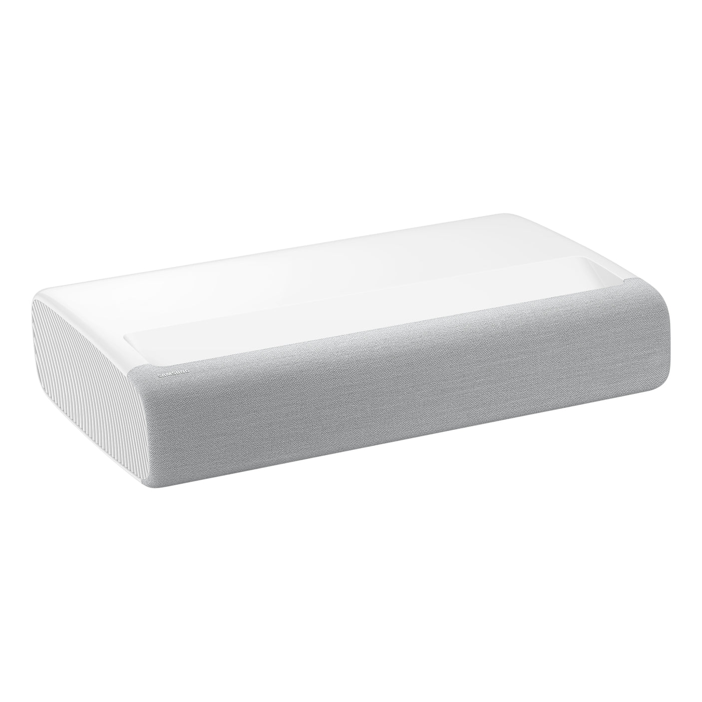 SAMSUNG The Premiere 4K UHD LSP9T Triple laser 2020 White