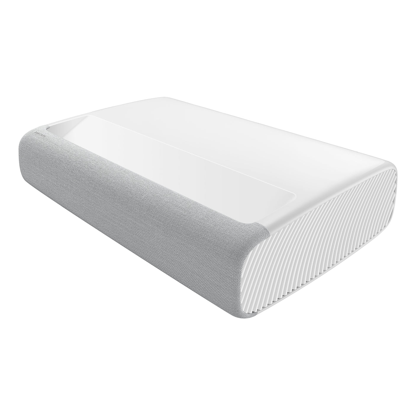 SAMSUNG The Premiere 4K UHD LSP9T Triple laser 2020 White