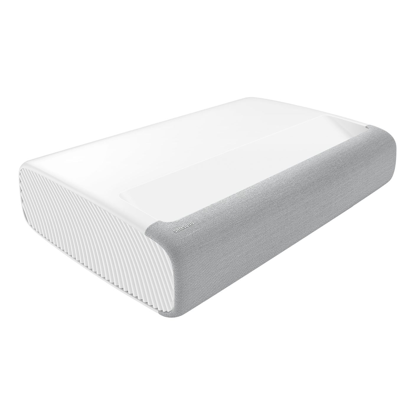 SAMSUNG The Premiere 4K UHD LSP9T Triple laser 2020 White