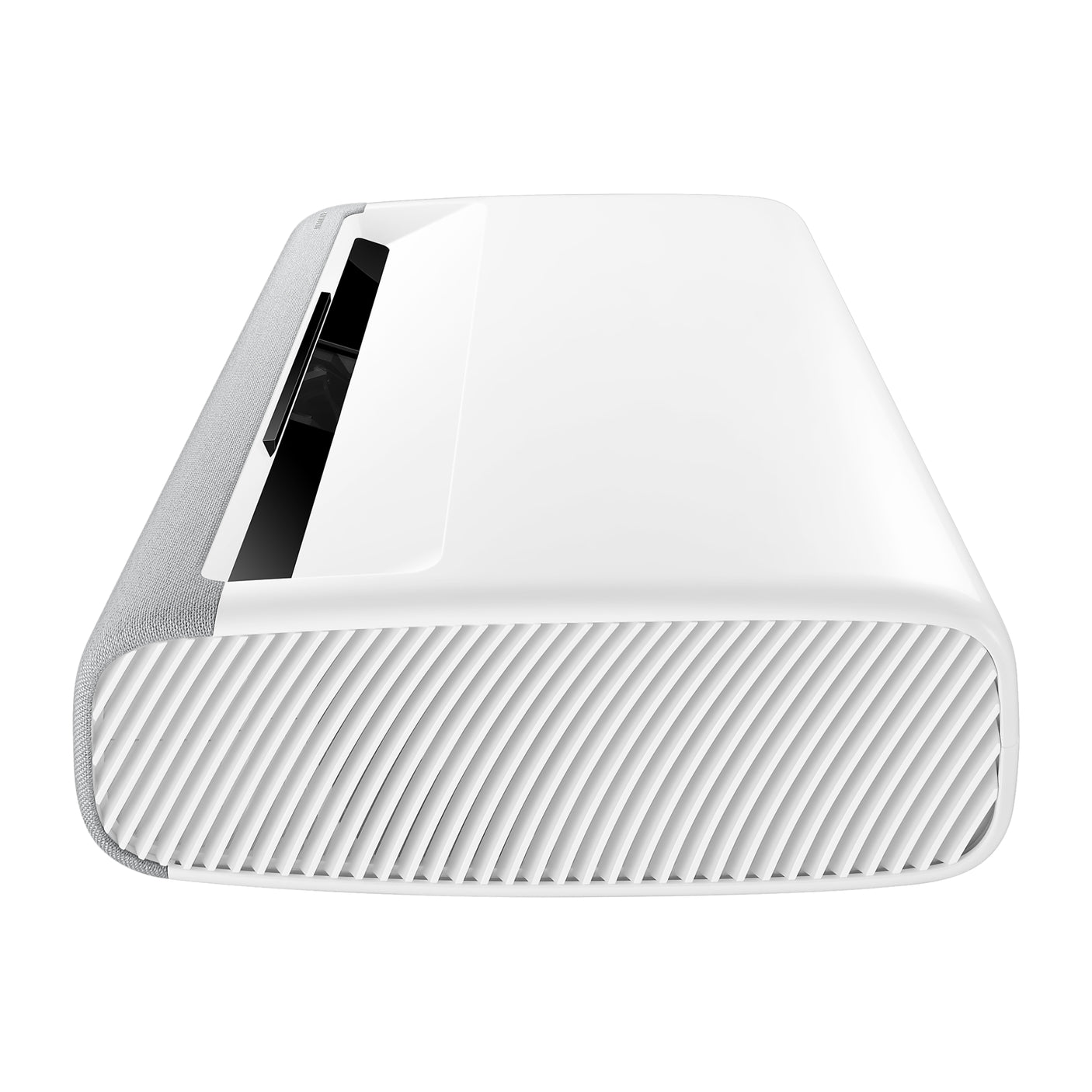 SAMSUNG The Premiere 4K UHD LSP9T Triple laser 2020 White