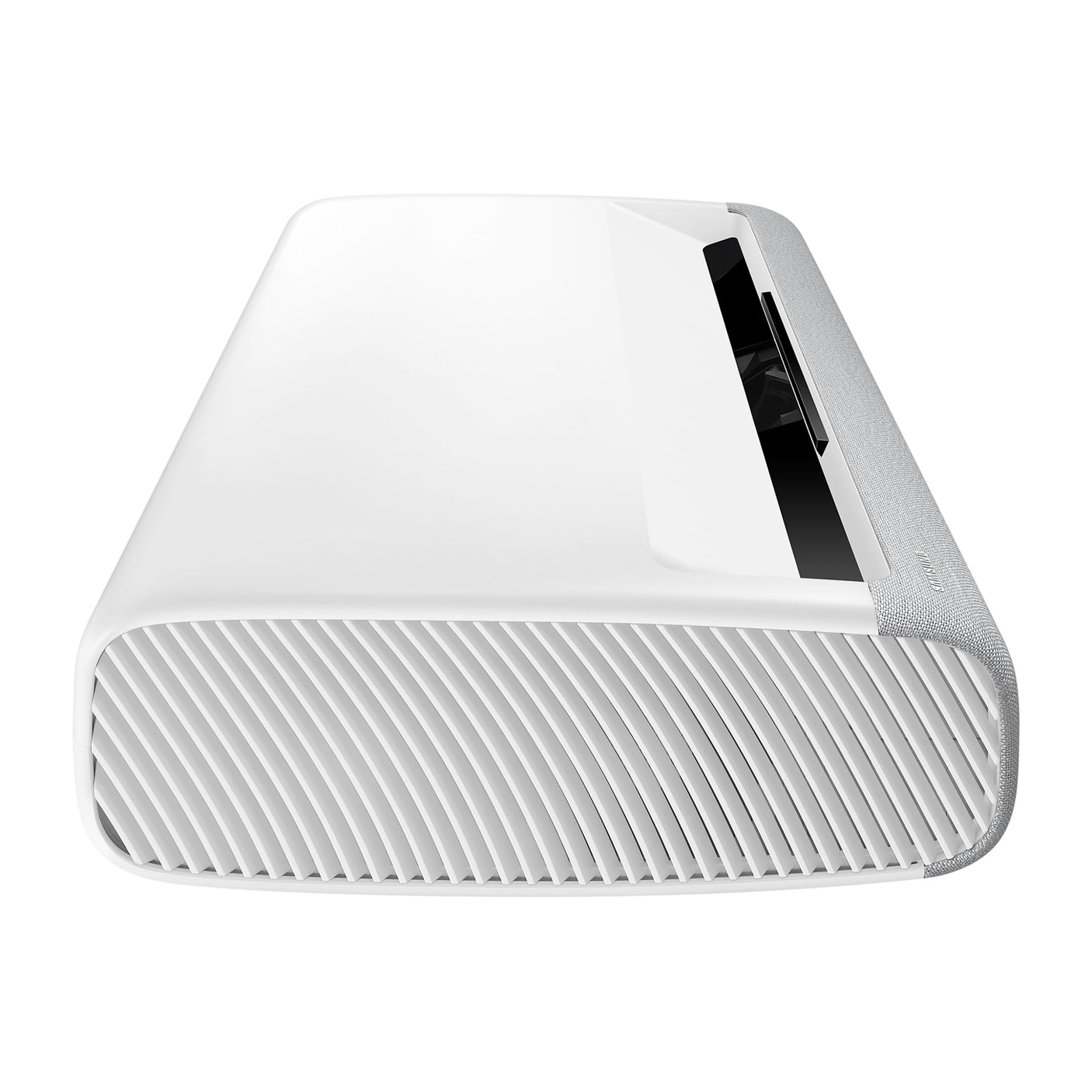 SAMSUNG The Premiere 4K UHD LSP9T Triple laser 2020 White