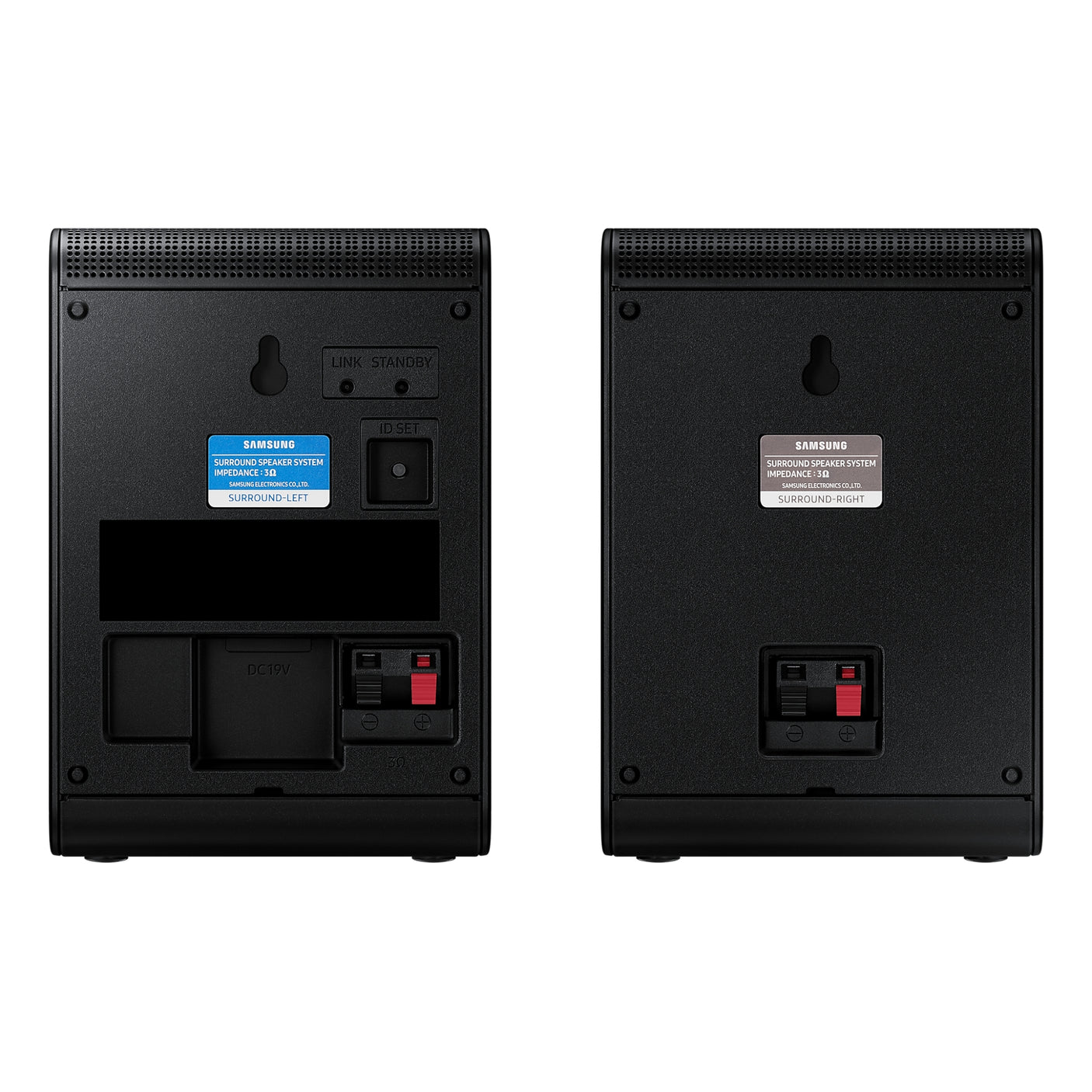 SAMSUNG Speaker Posteriore Wireless SWA-9200S