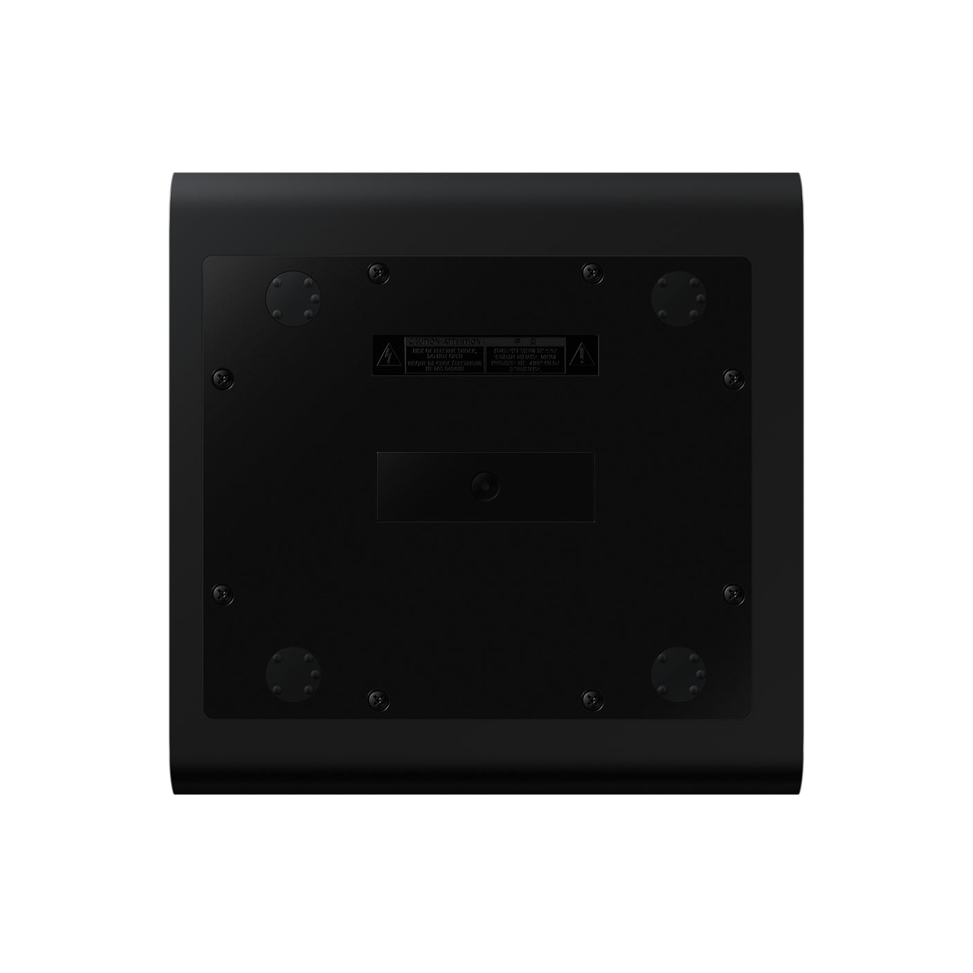 SAMSUNG Soundbar Subwoofer SWA-W510