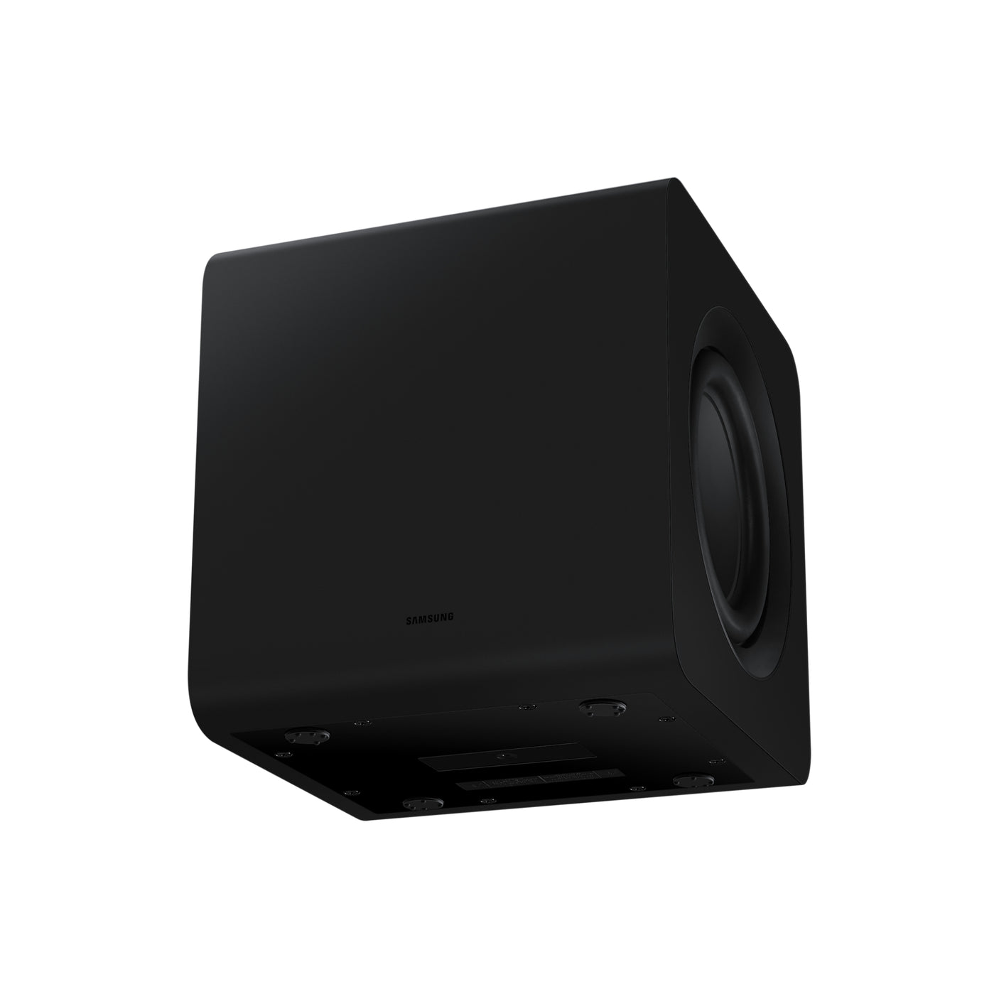 SAMSUNG Soundbar Subwoofer SWA-W510