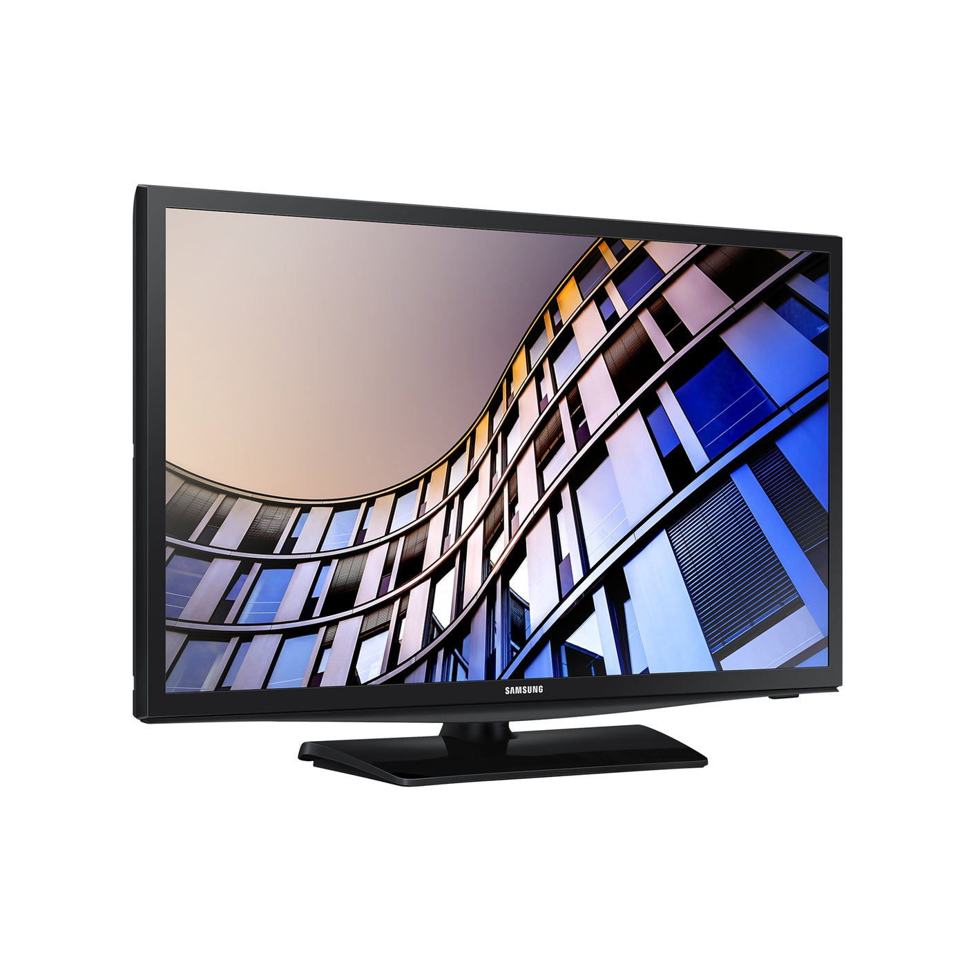 SAMSUNG HD SMART 24" N4300 TV 2020