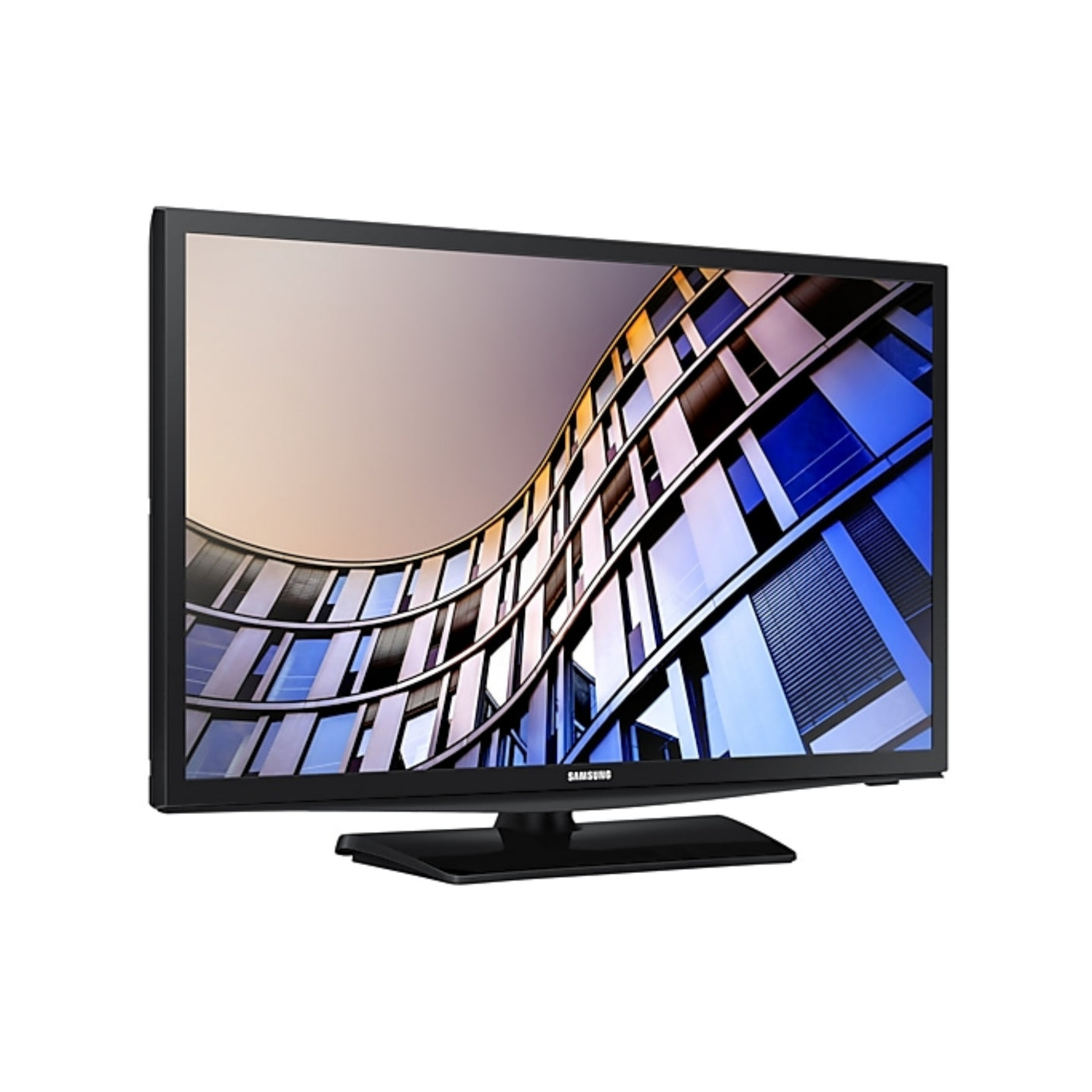 SAMSUNG HD 24" N4300 2020