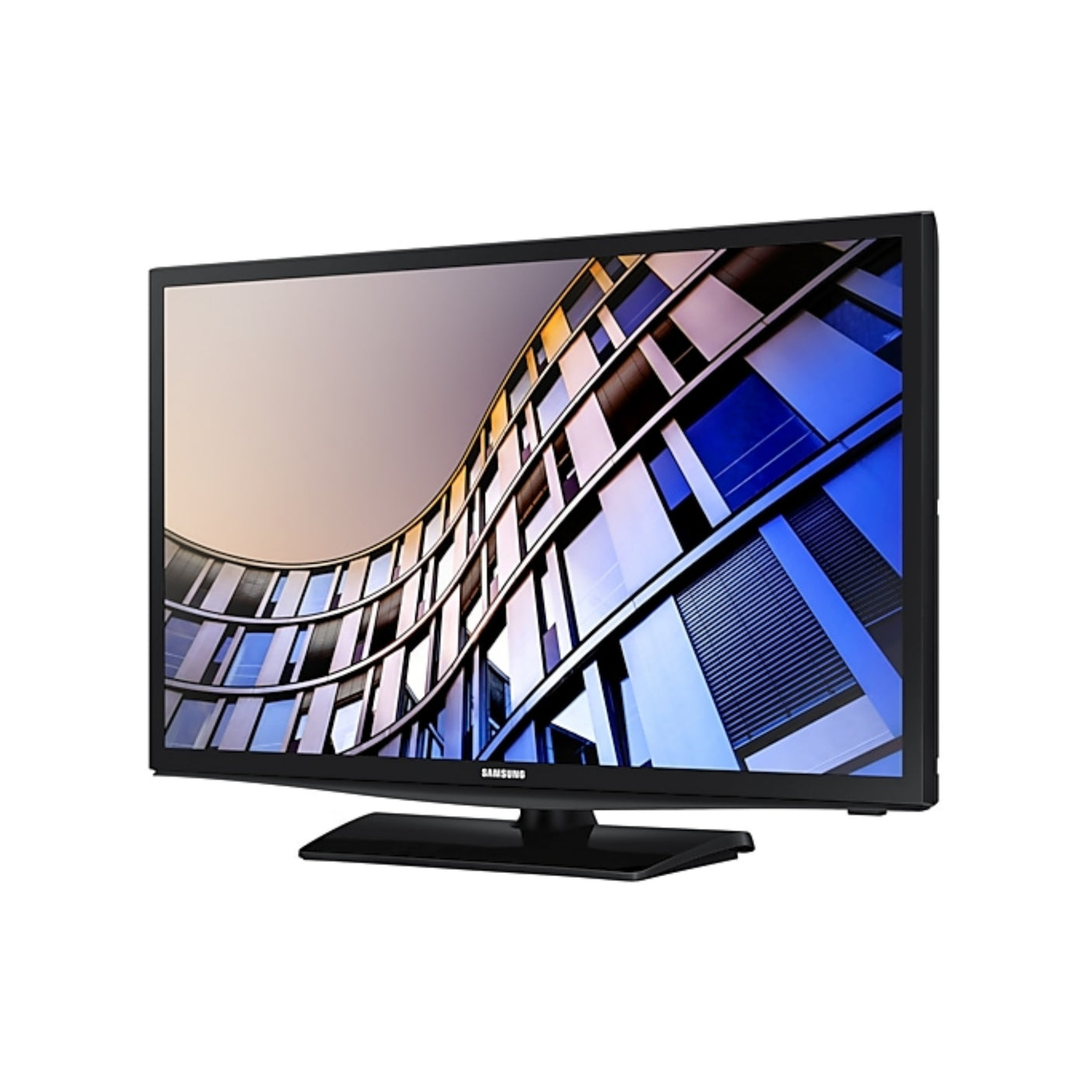 SAMSUNG HD 24" N4300 2020