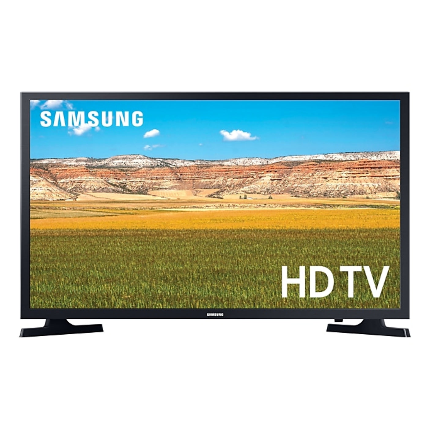 SAMSUNG HD 32" T4300 2020