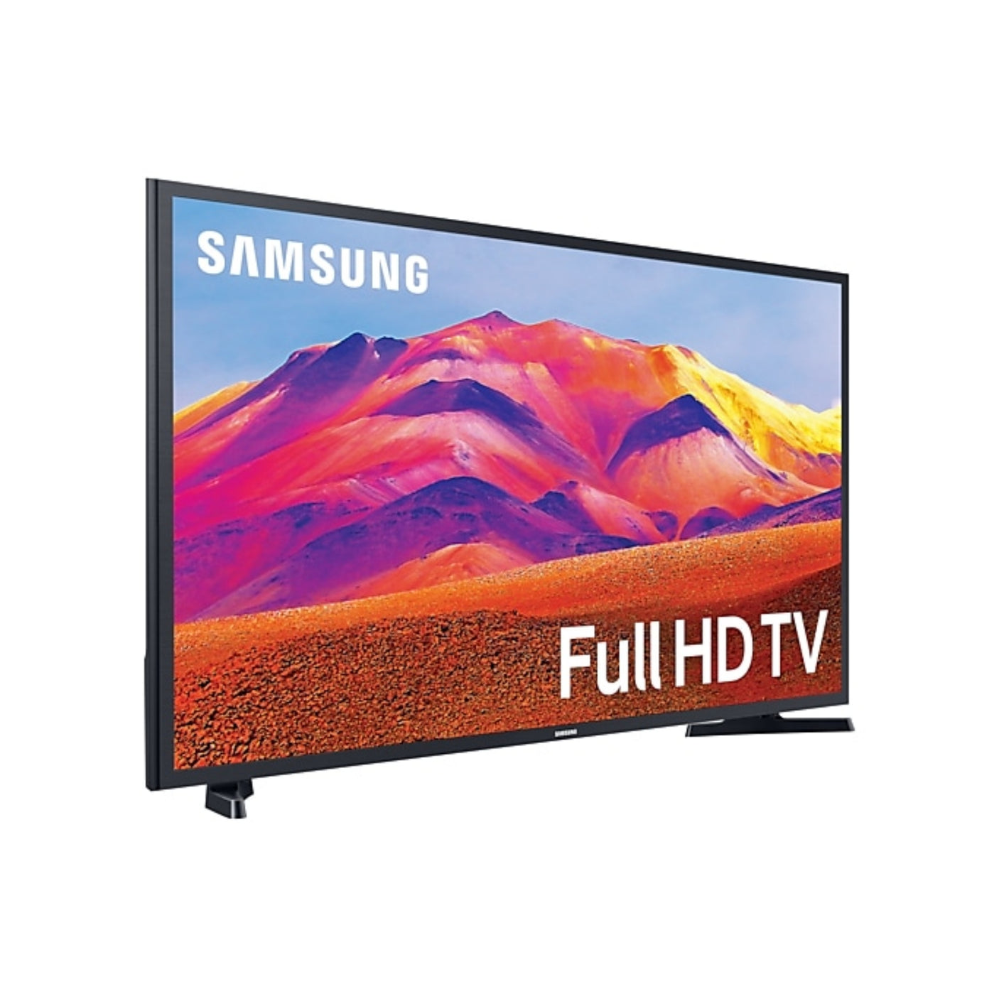 SAMSUNG FHD SMART 32" T5372 TV 2020