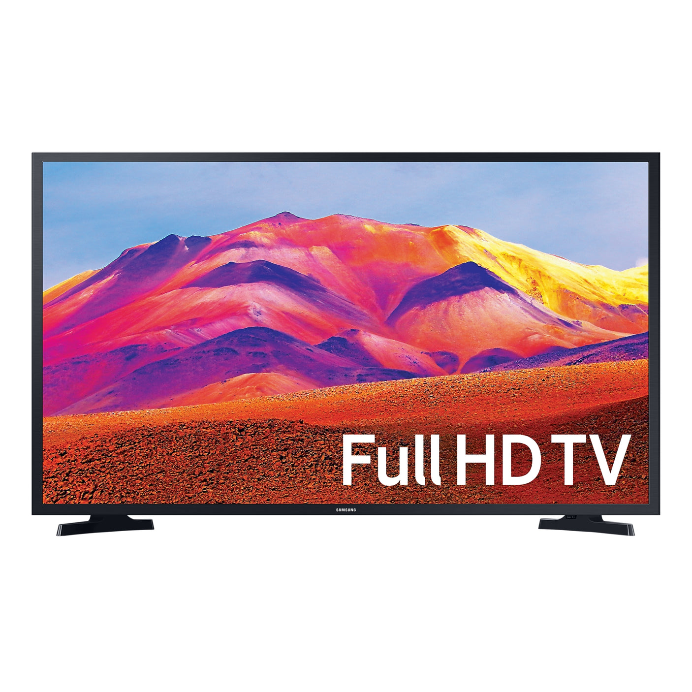 SAMSUNG FHD SMART 32" T5372 TV 2020