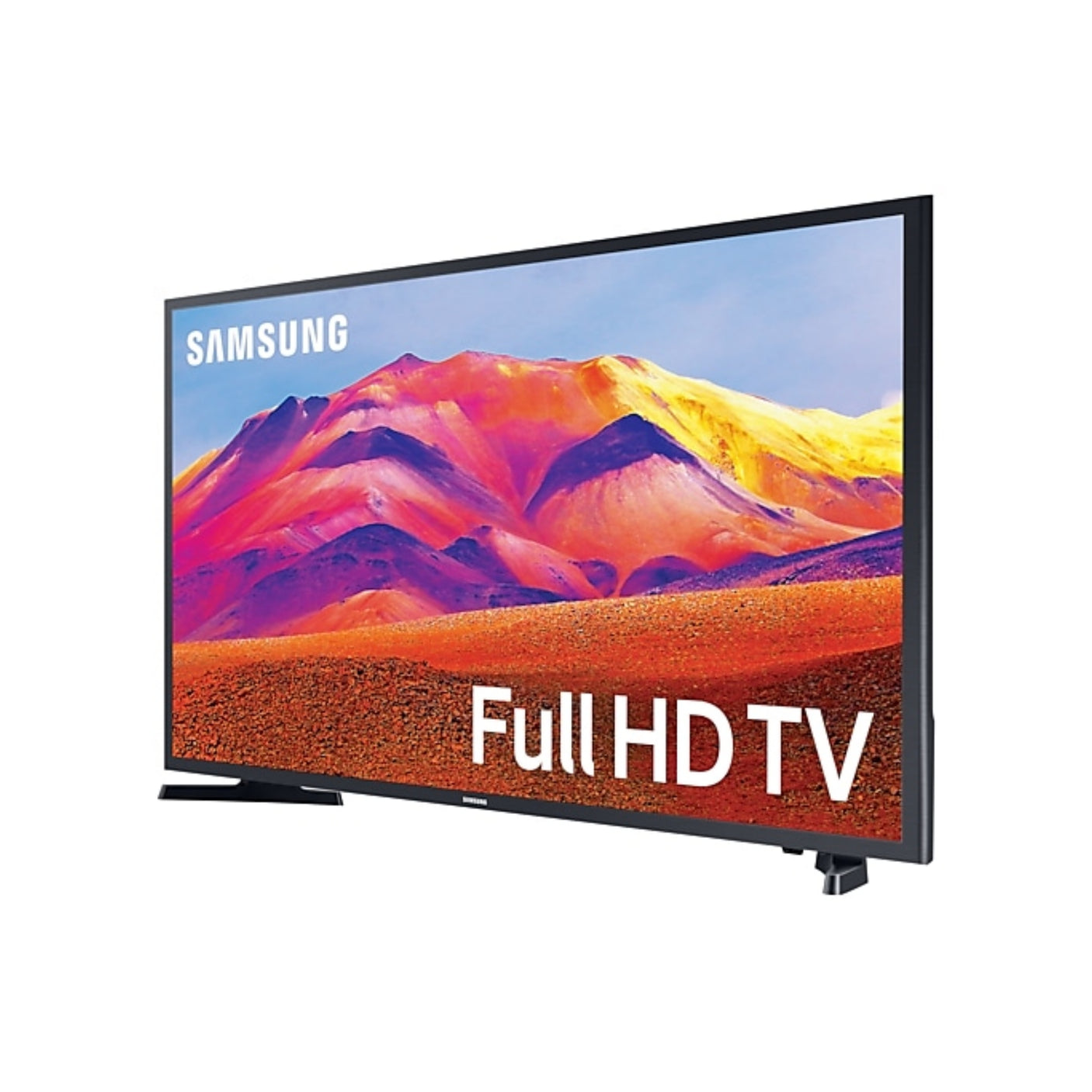 SAMSUNG FHD SMART 32" T5372 TV 2020