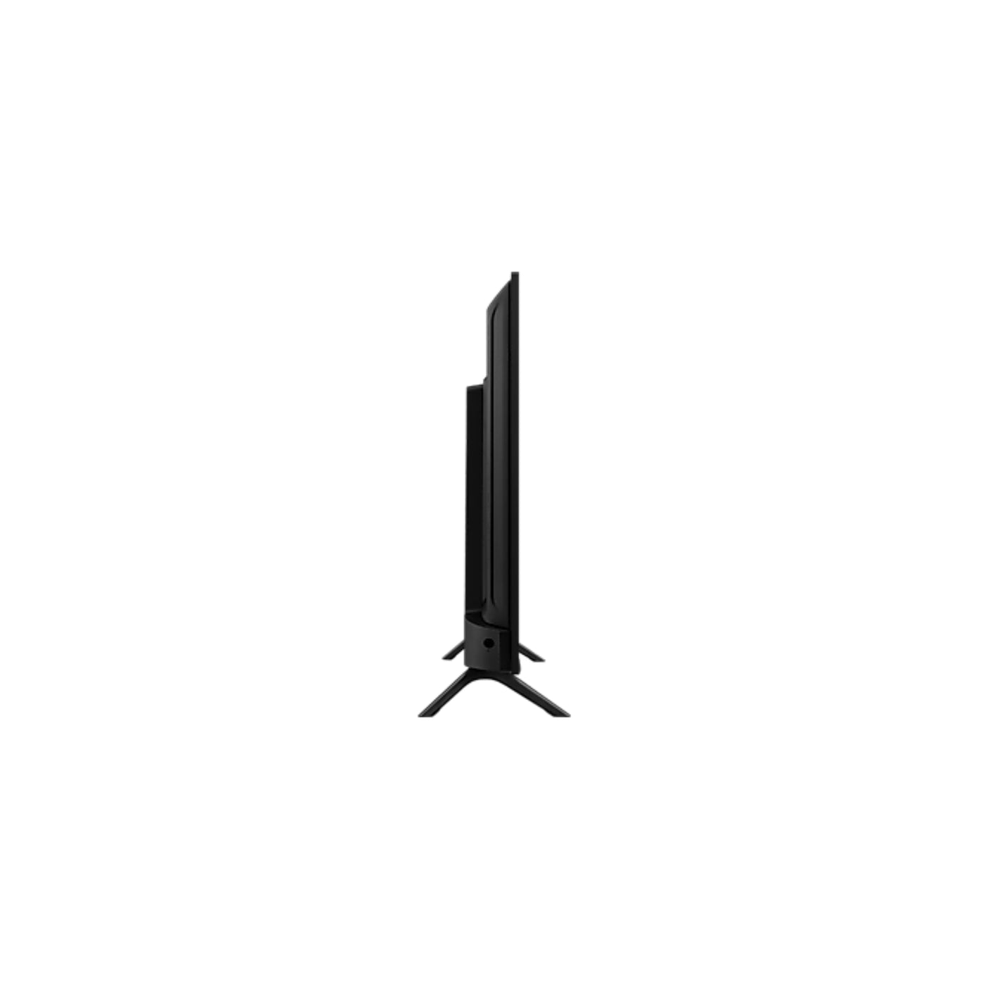 SAMSUNG Crystal UHD 4K 43" AU7090 TV 2022