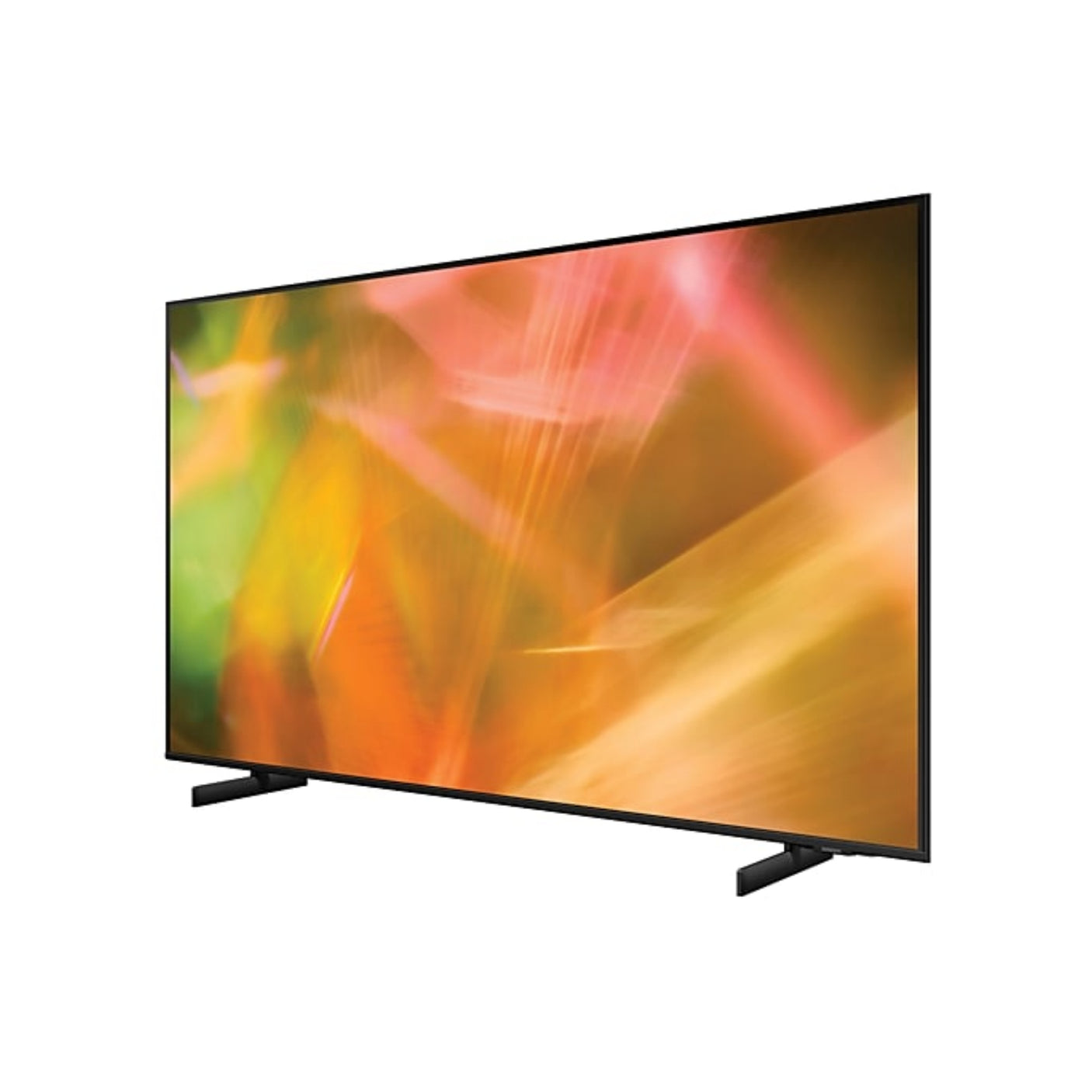 SAMSUNG Crystal UHD 4K 43" AU8070 2021