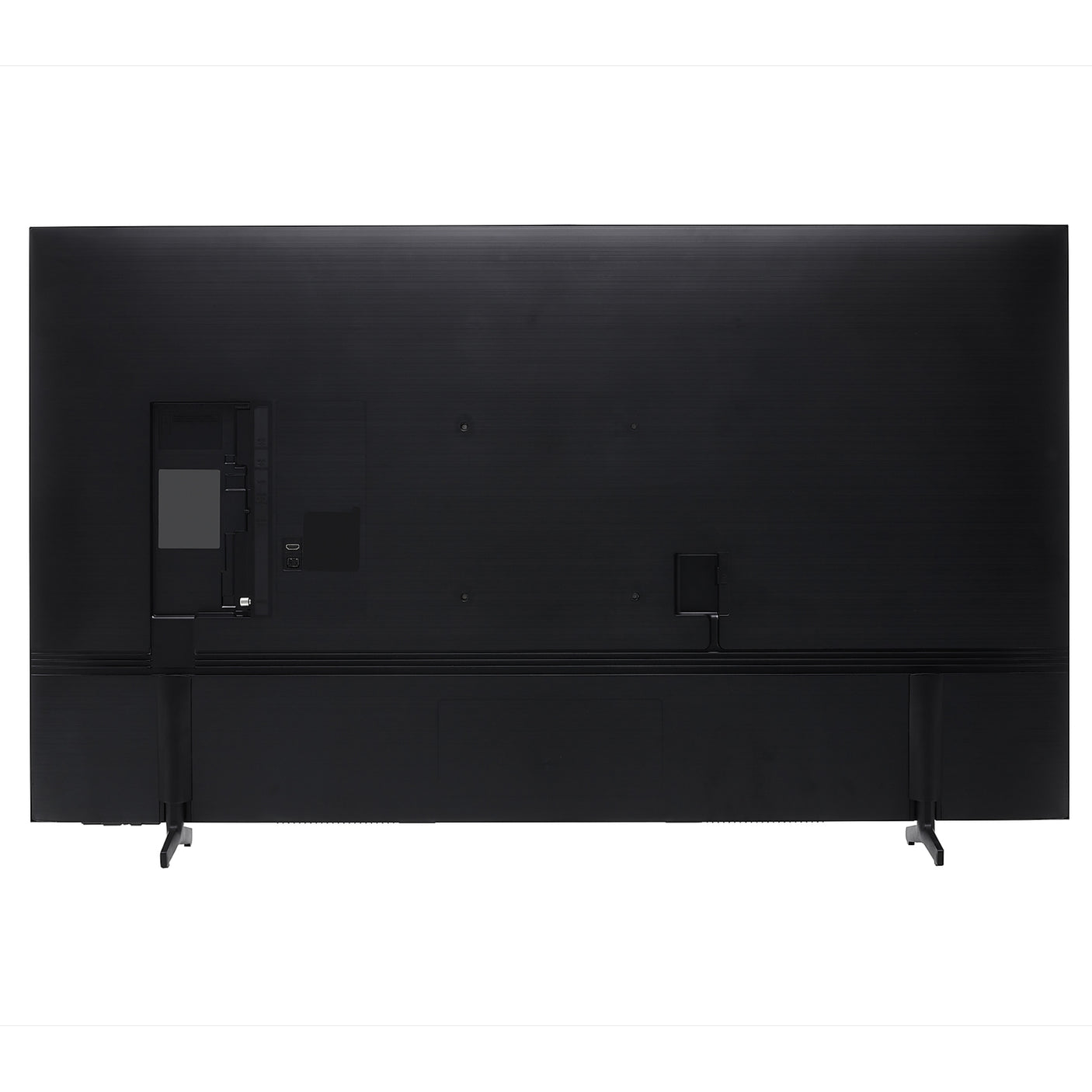 SAMSUNG Crystal UHD 4K 50" BU8070 TV 2022