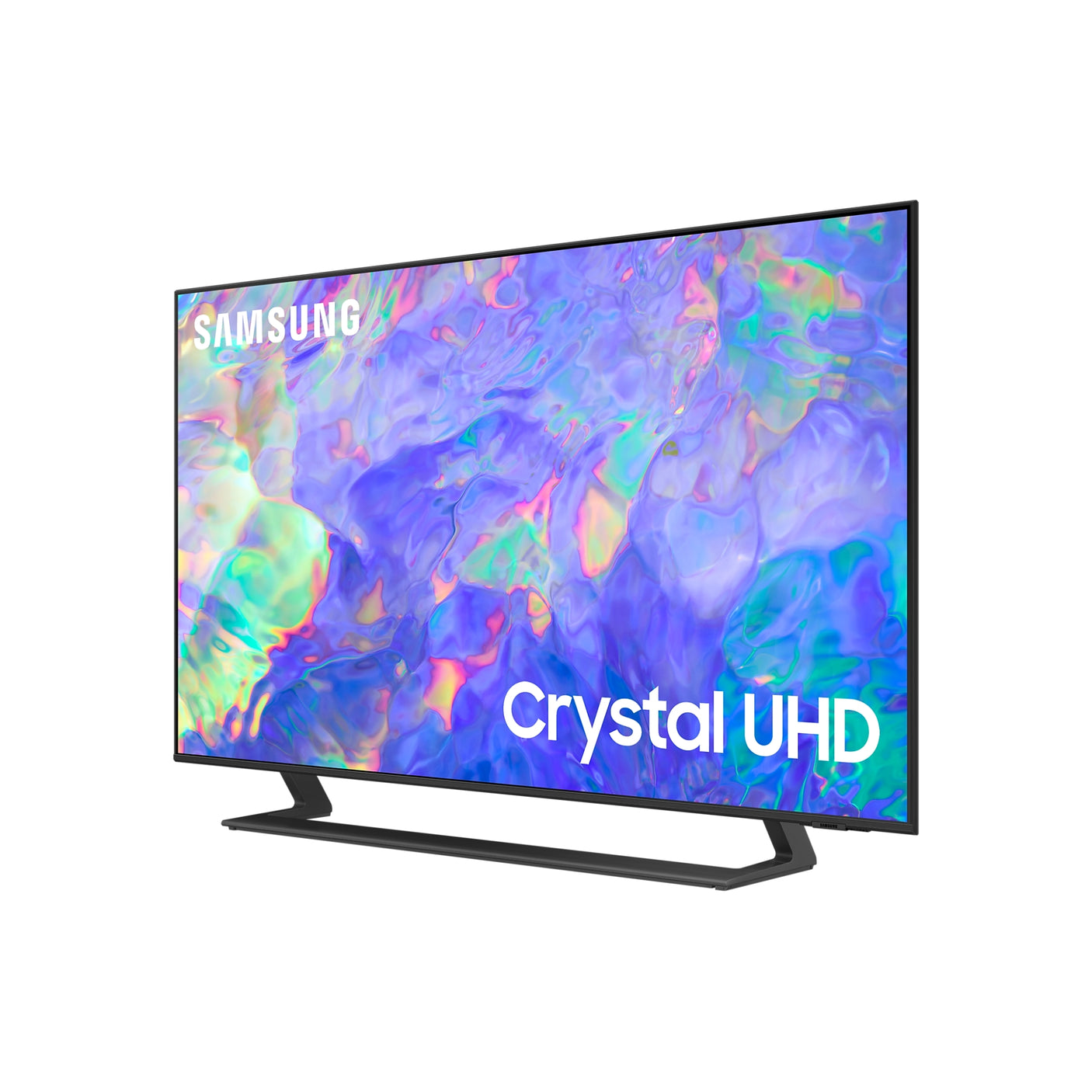 SAMSUNG Crystal UHD 4K 50" CU8570 2023