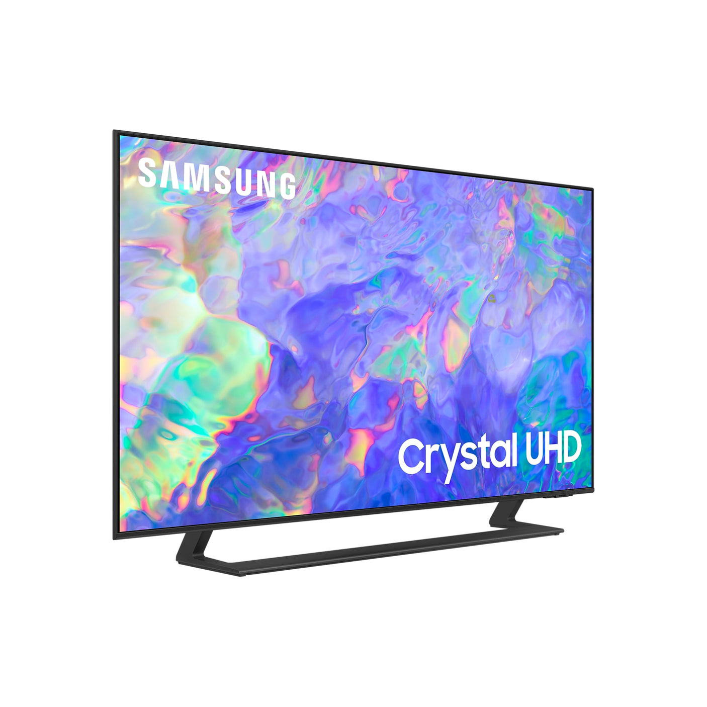 SAMSUNG Crystal UHD 4K 50" CU8570 2023