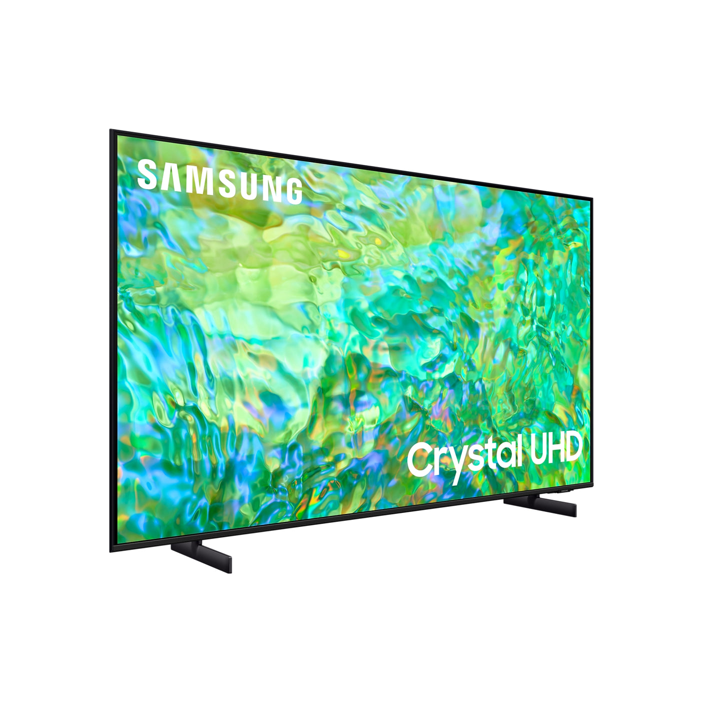 SAMSUNG Crystal UHD 4K 55" CU8070 TV 2023