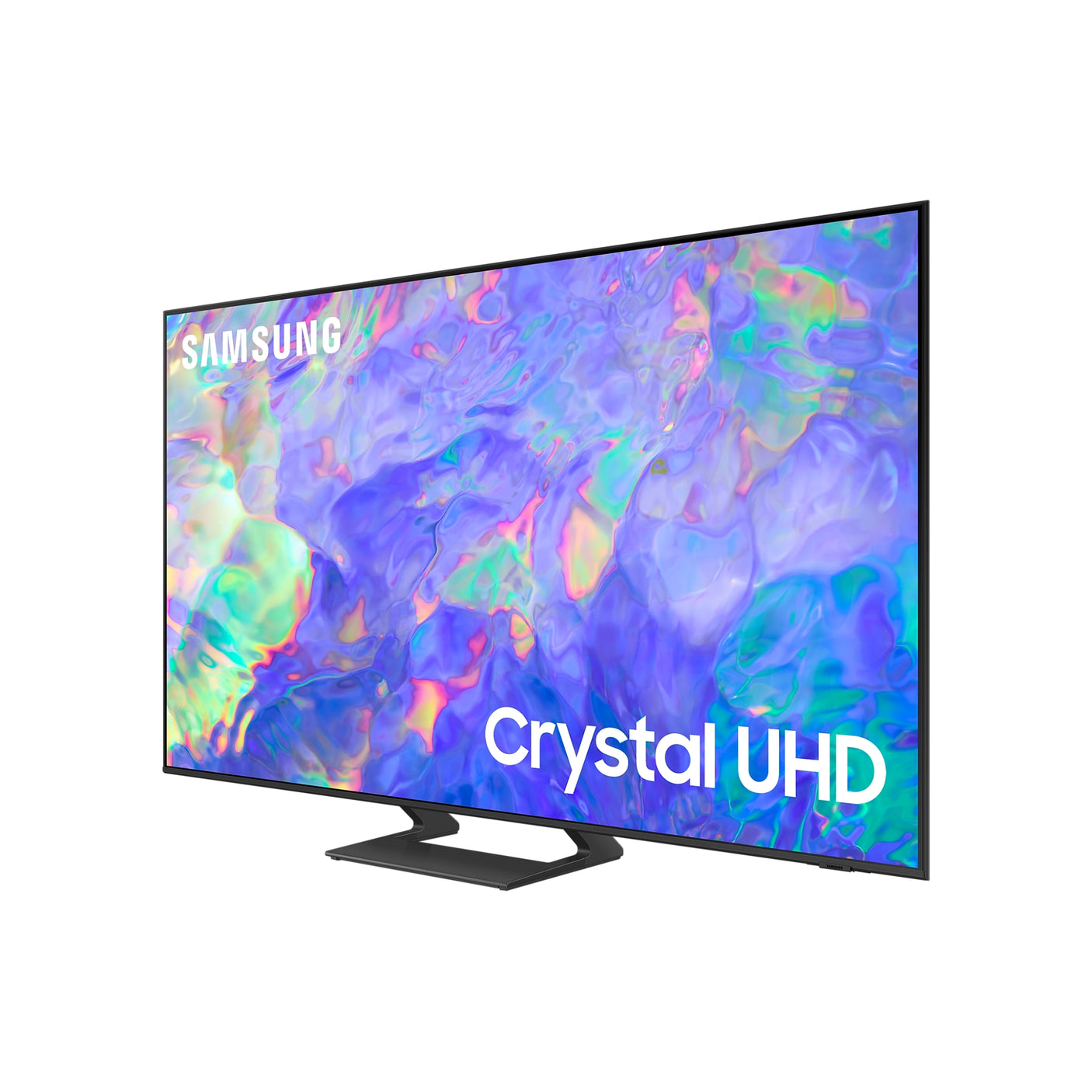 SAMSUNG Crystal UHD 4K 55" CU8570 2023