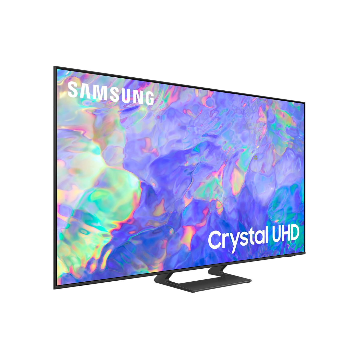 SAMSUNG Crystal UHD 4K 55" CU8570 2023