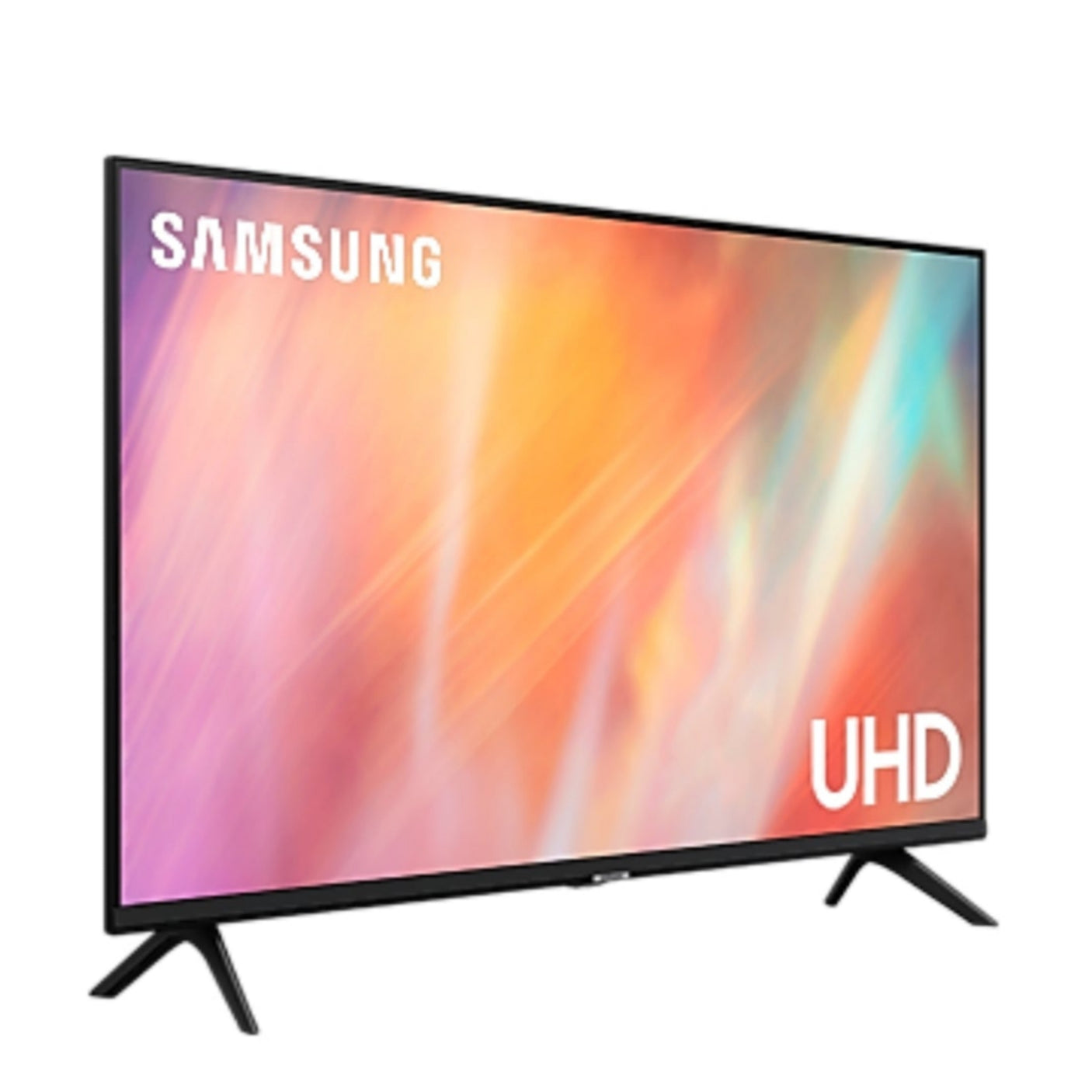 SAMSUNG Crystal UHD 4K 65" AU7090 TV 2022