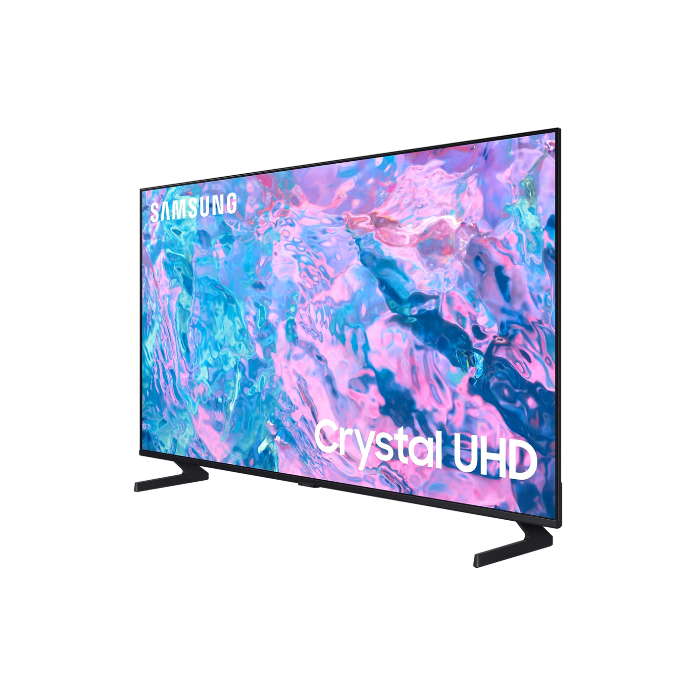 SAMSUNG Crystal UHD 4K 65" CU7090