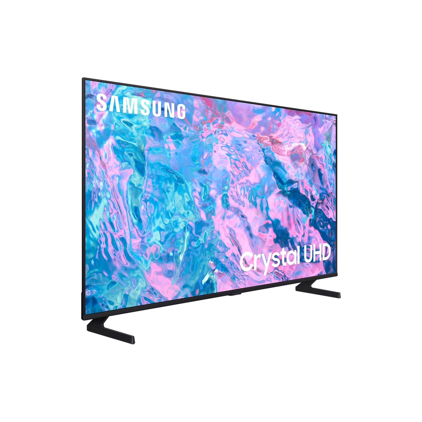 SAMSUNG Crystal UHD 4K 65" CU7090