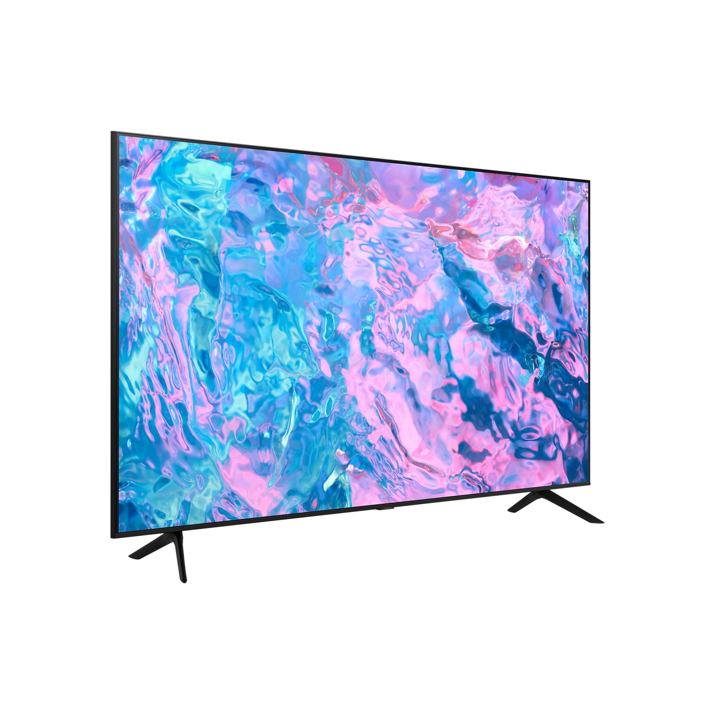SAMSUNG Crystal UHD 4K 65" CU7170 TV 2023