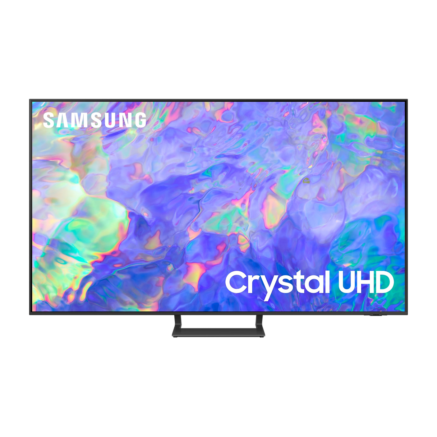 SAMSUNG Crystal UHD 4K 65" CU8570 2023