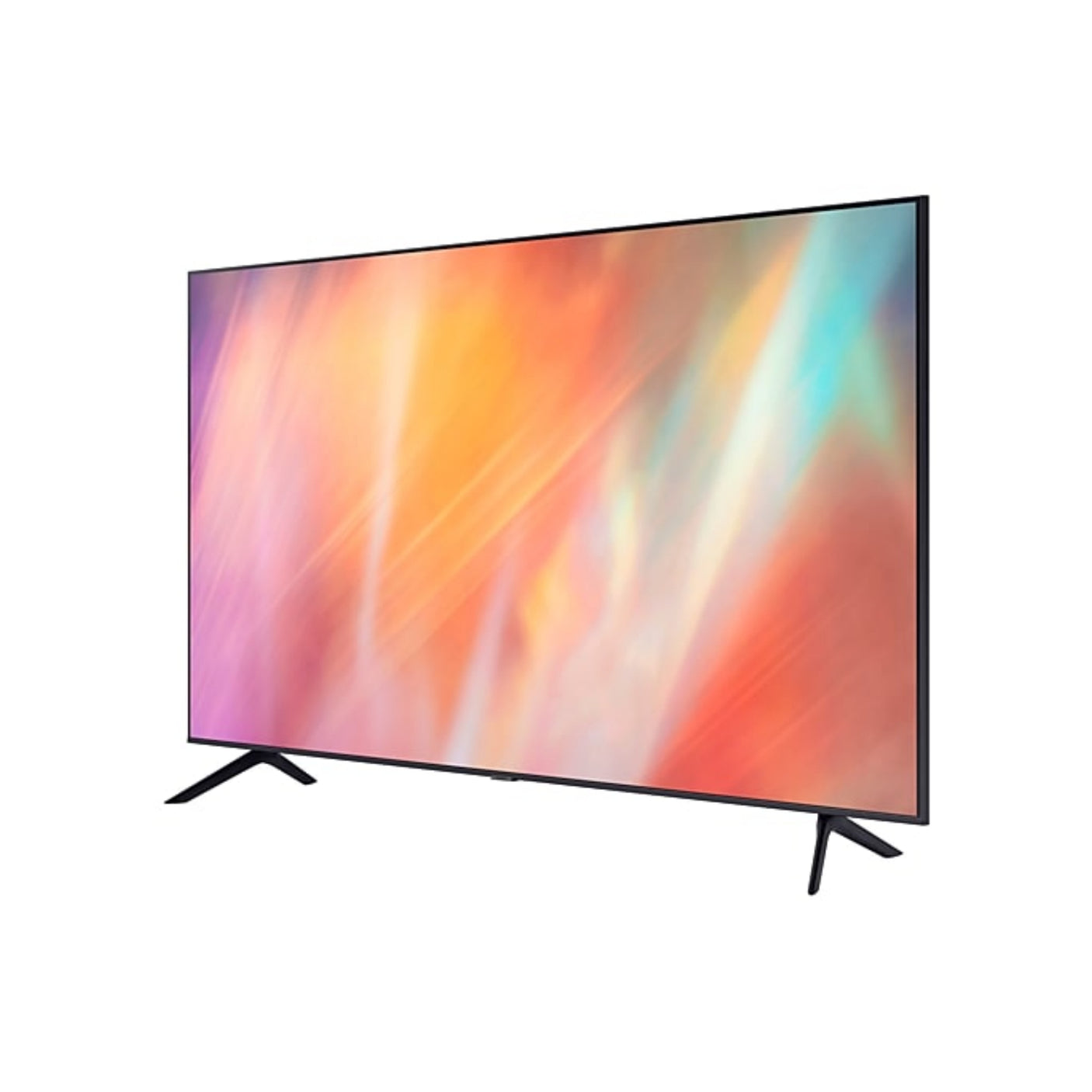 SAMSUNG UHD 4K 75" AU7170 2021