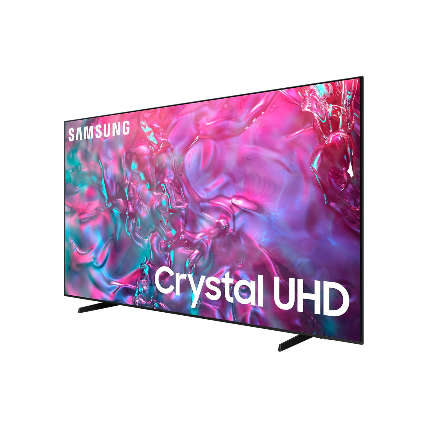 SAMSUNG Crystal UHD 4K 98" DU9070 TV 2024