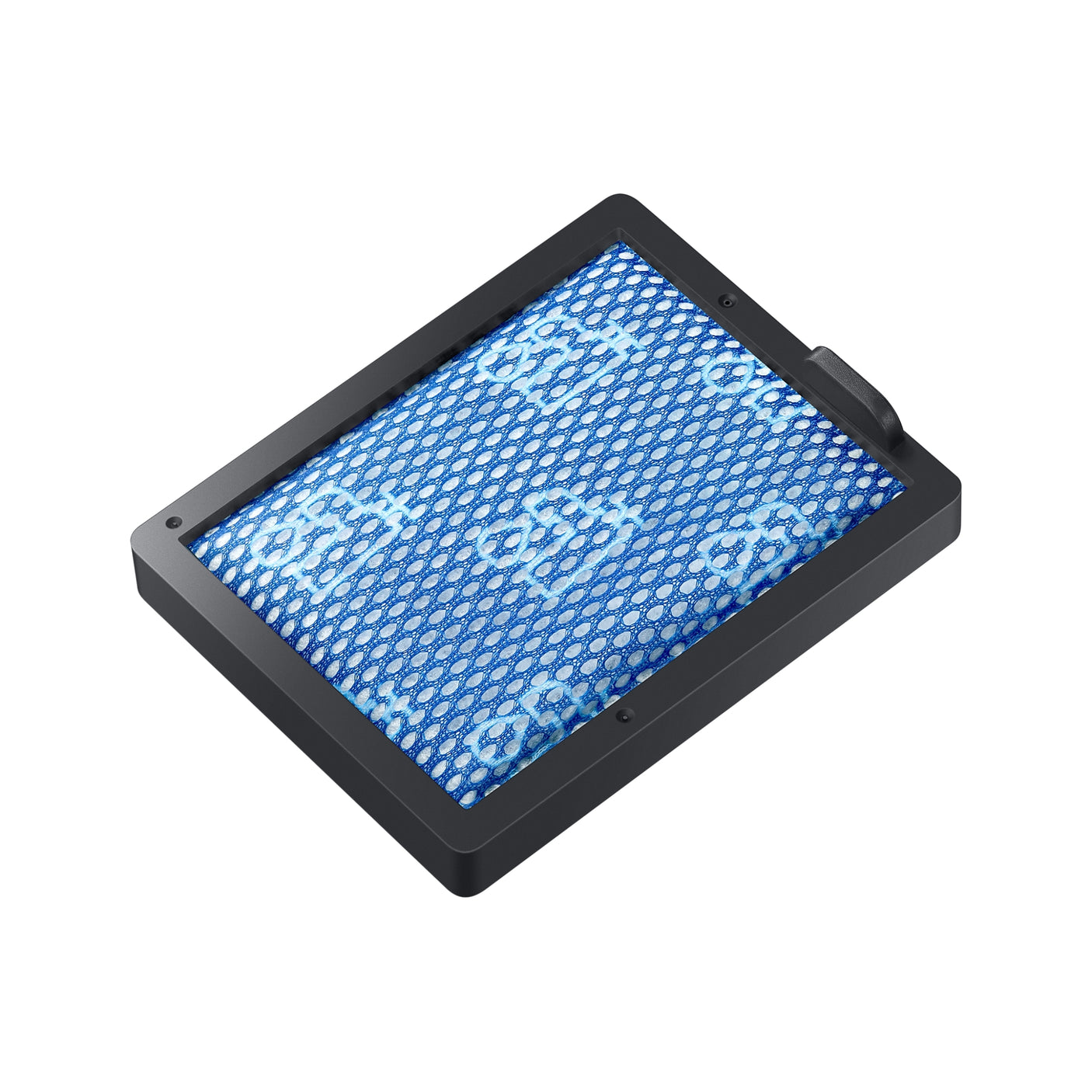 SAMSUNG Kit spazzola e filtro compatibile con Jetbot AI+ VCA-RAK95