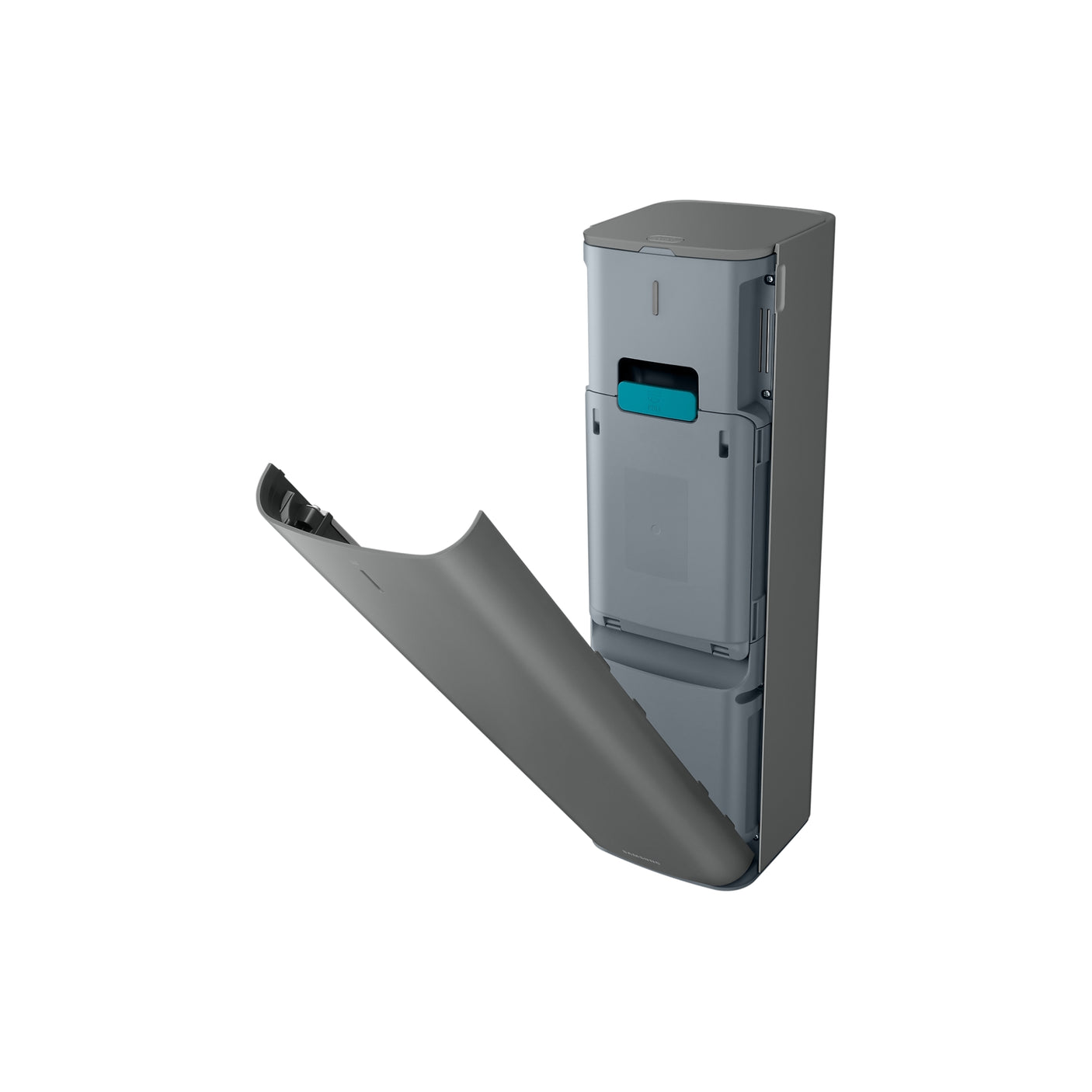 SAMSUNG Clean Station VCA-SAE903/WA