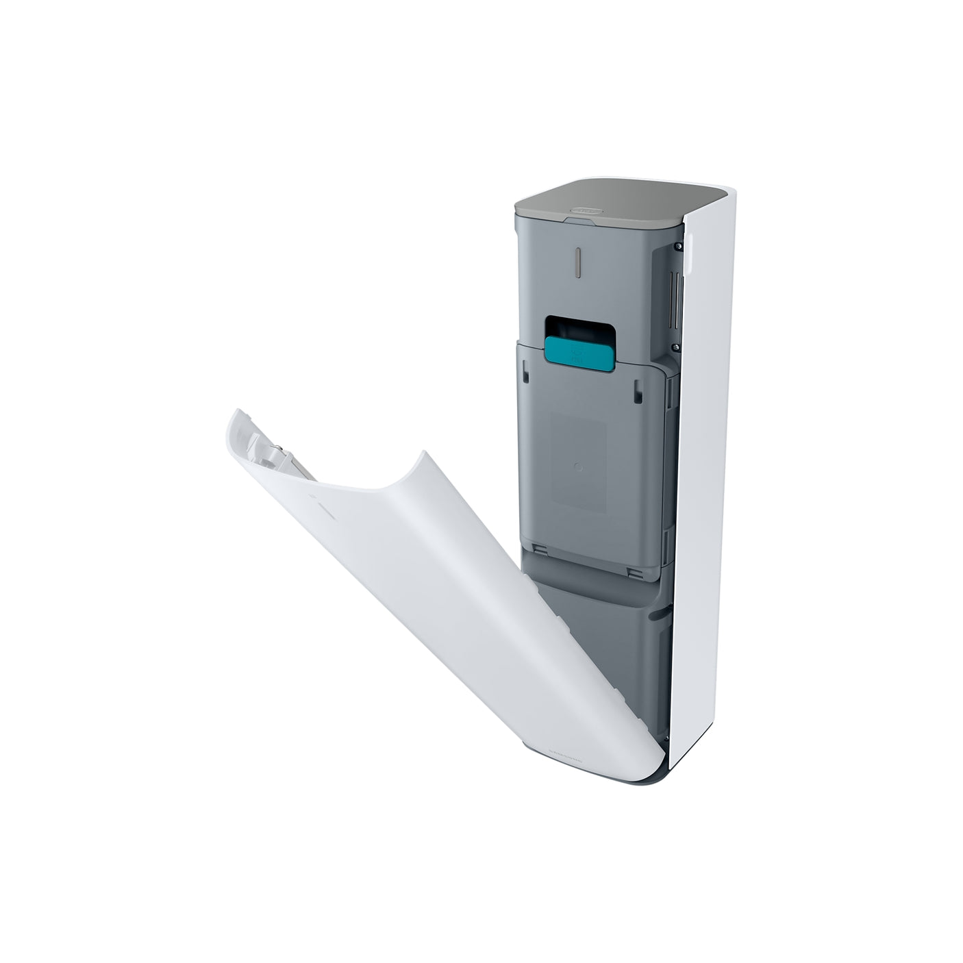 SAMSUNG Clean Station VCA-SAE904/WA