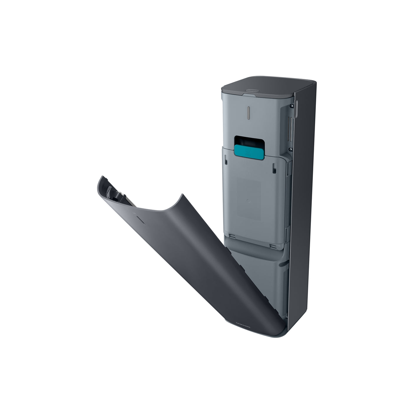 SAMSUNG Clean Station (Jet 90 Jet 75)