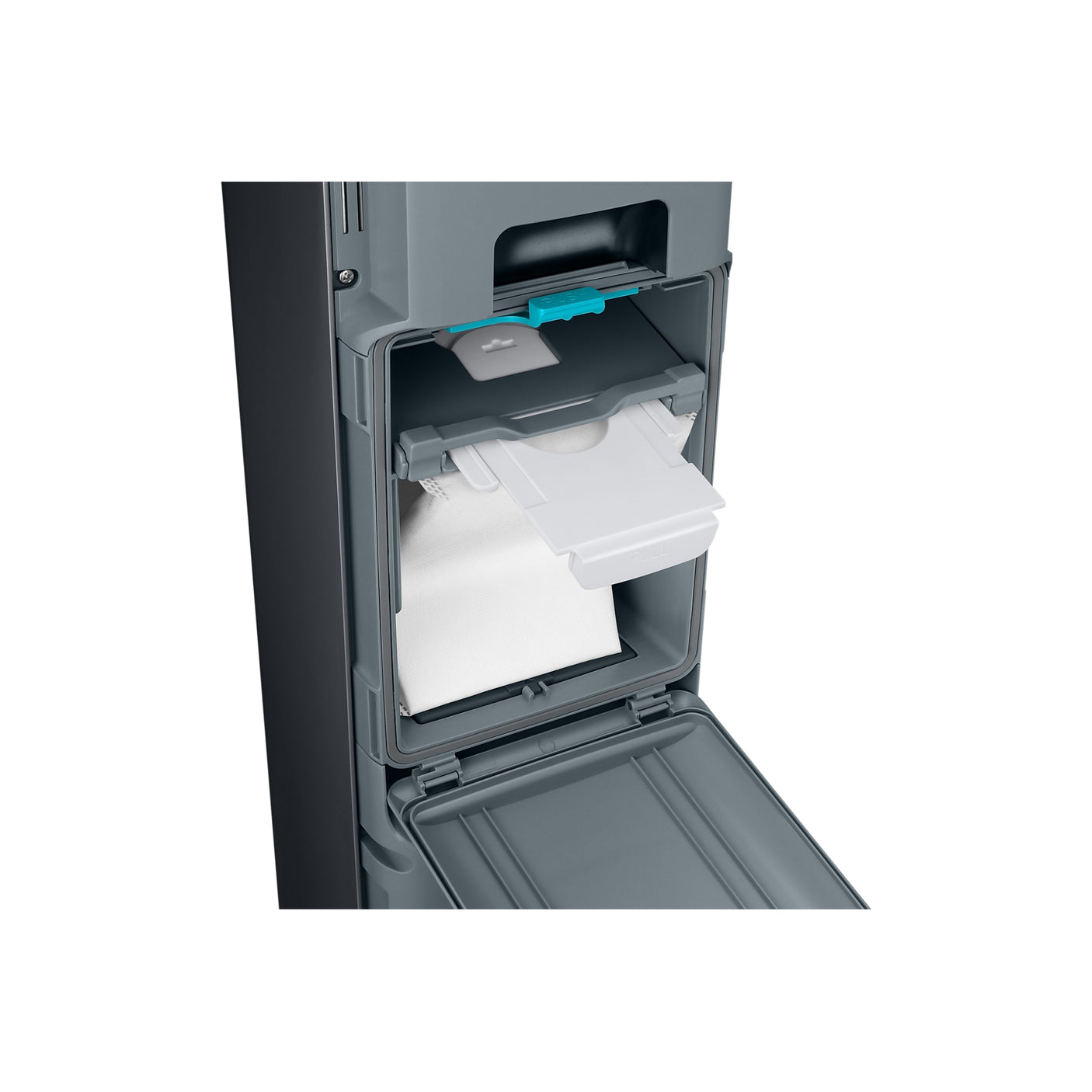 SAMSUNG Clean Station (Jet 90 Jet 75)