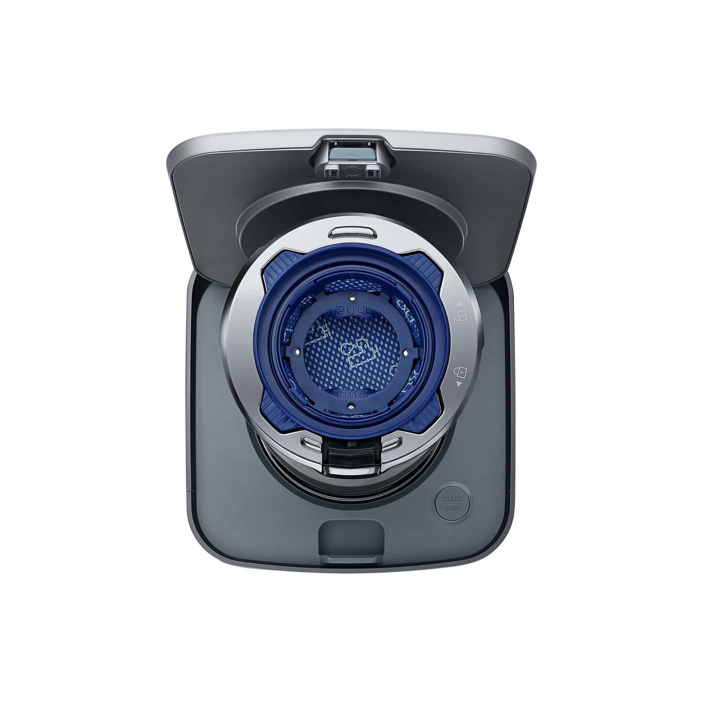 SAMSUNG Clean Station (Jet 90 Jet 75)